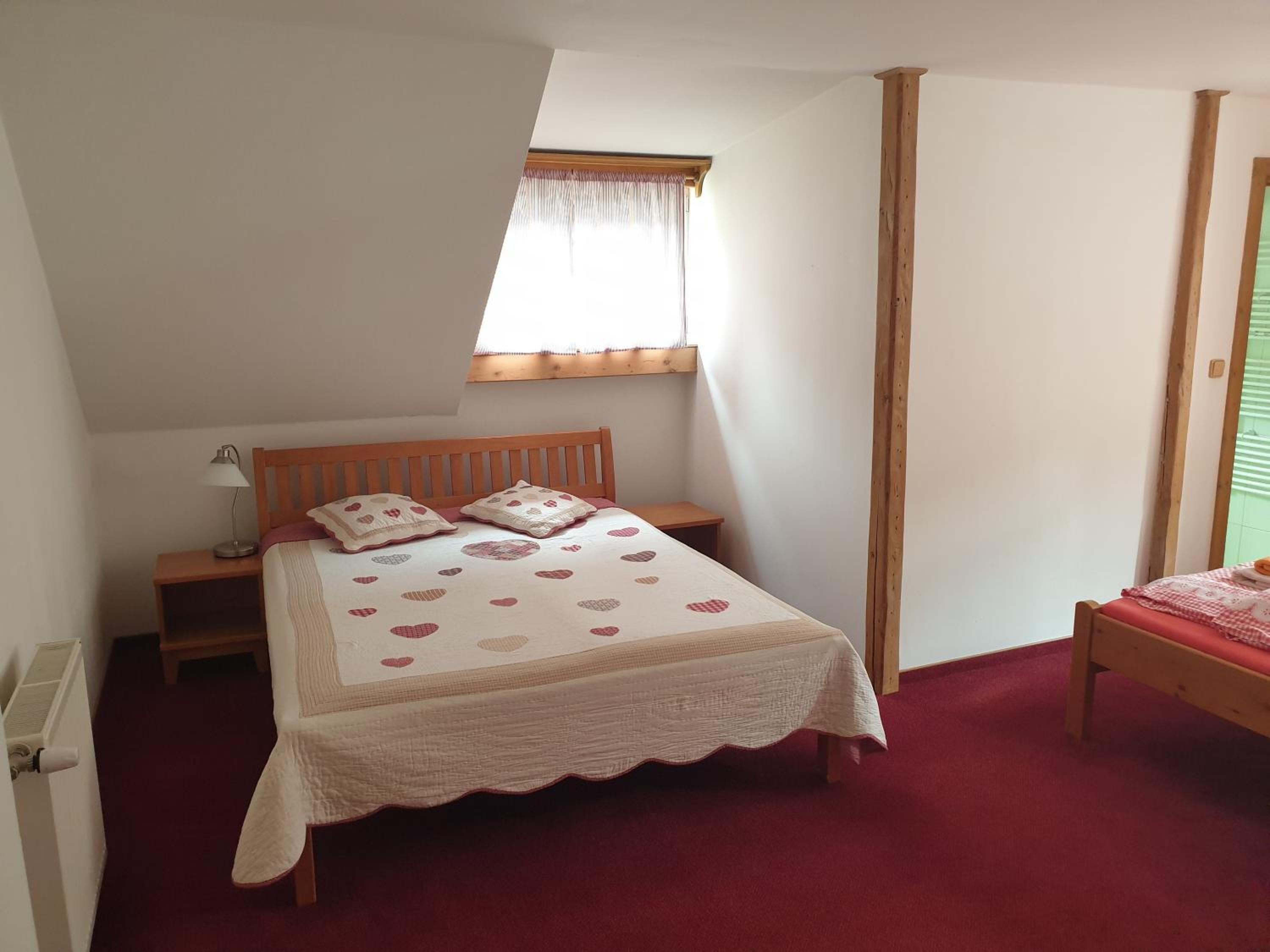 Quadruple Room photo 1