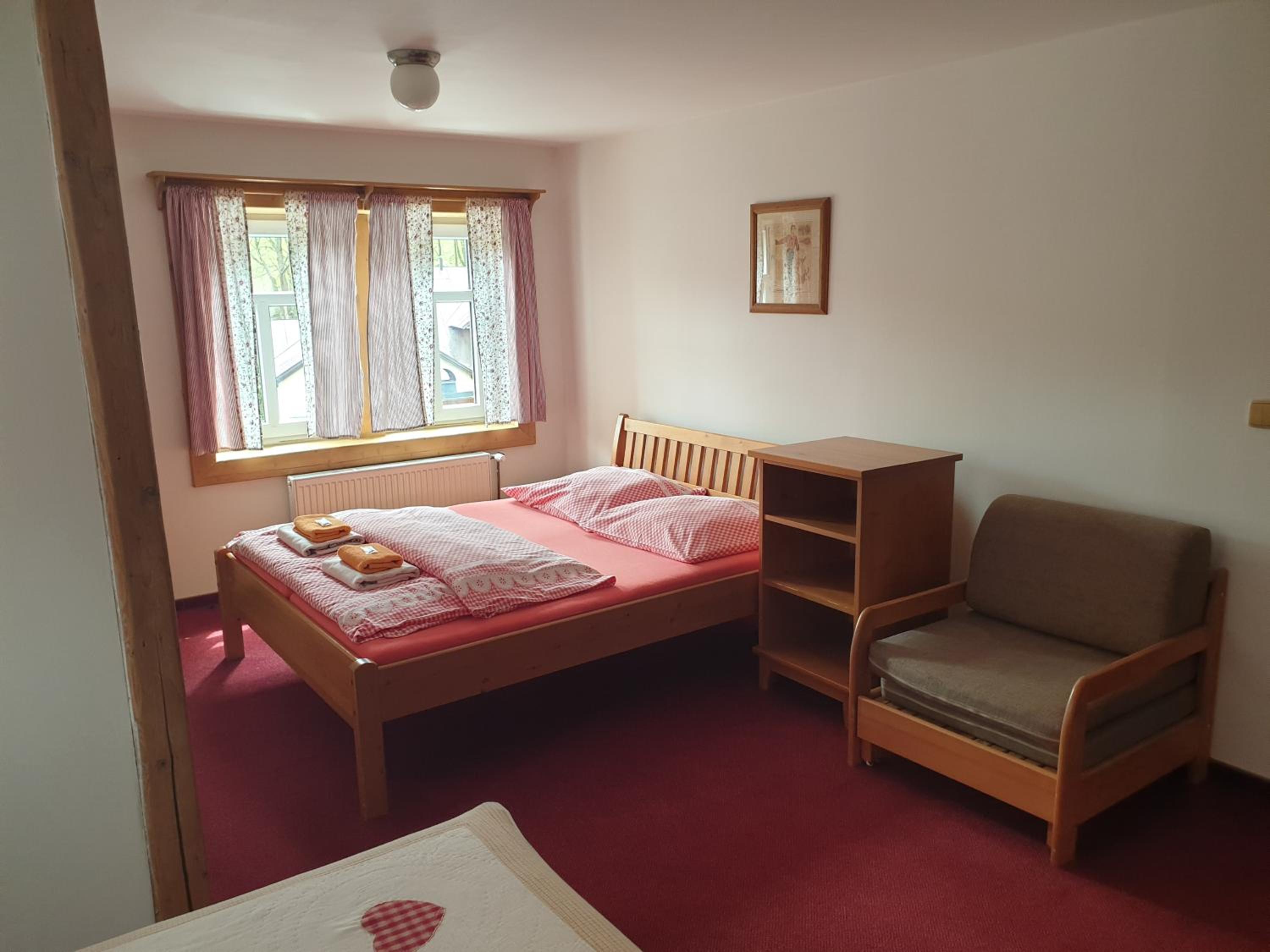 Quadruple Room photo 3