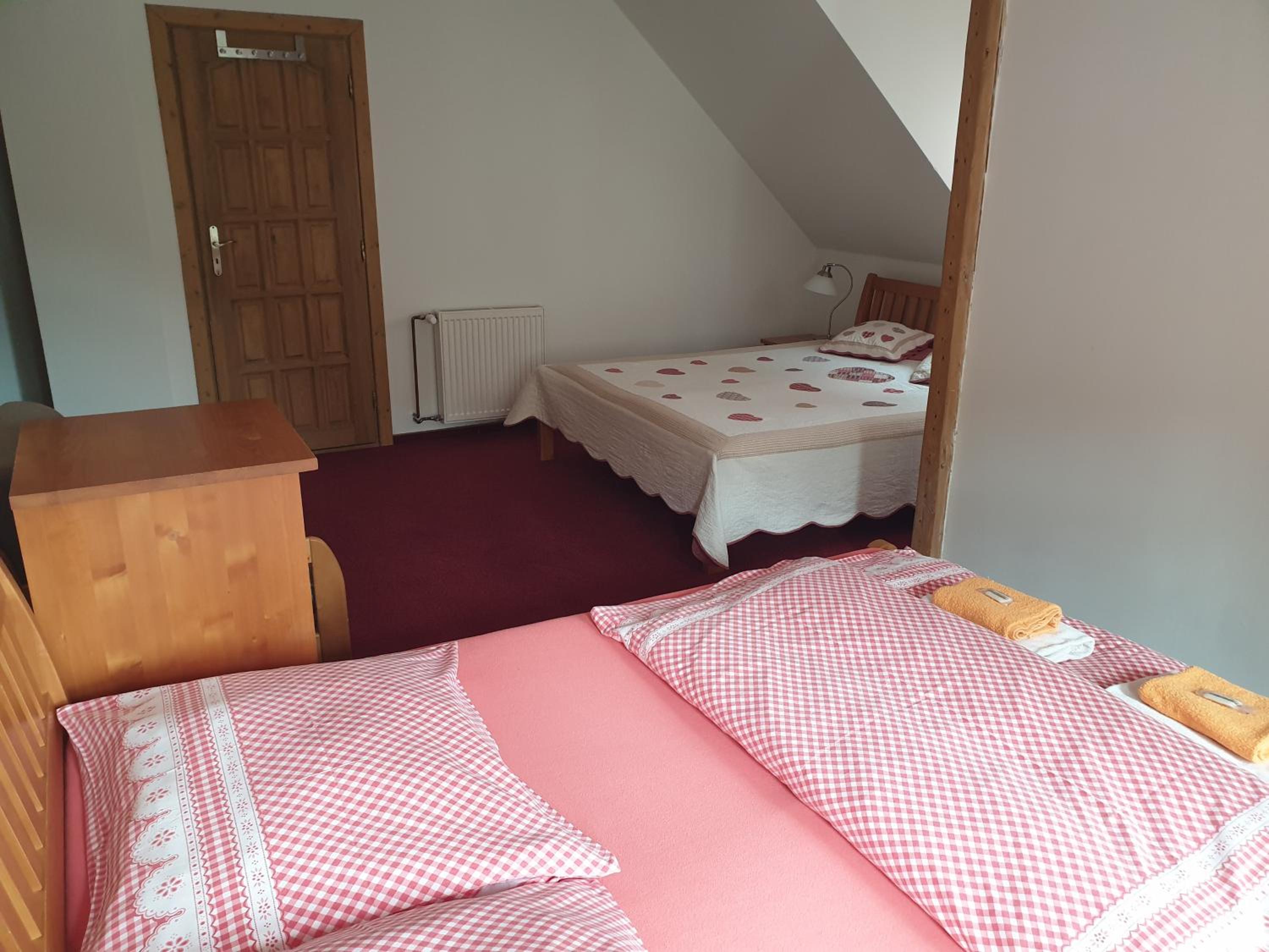Quadruple Room photo 2