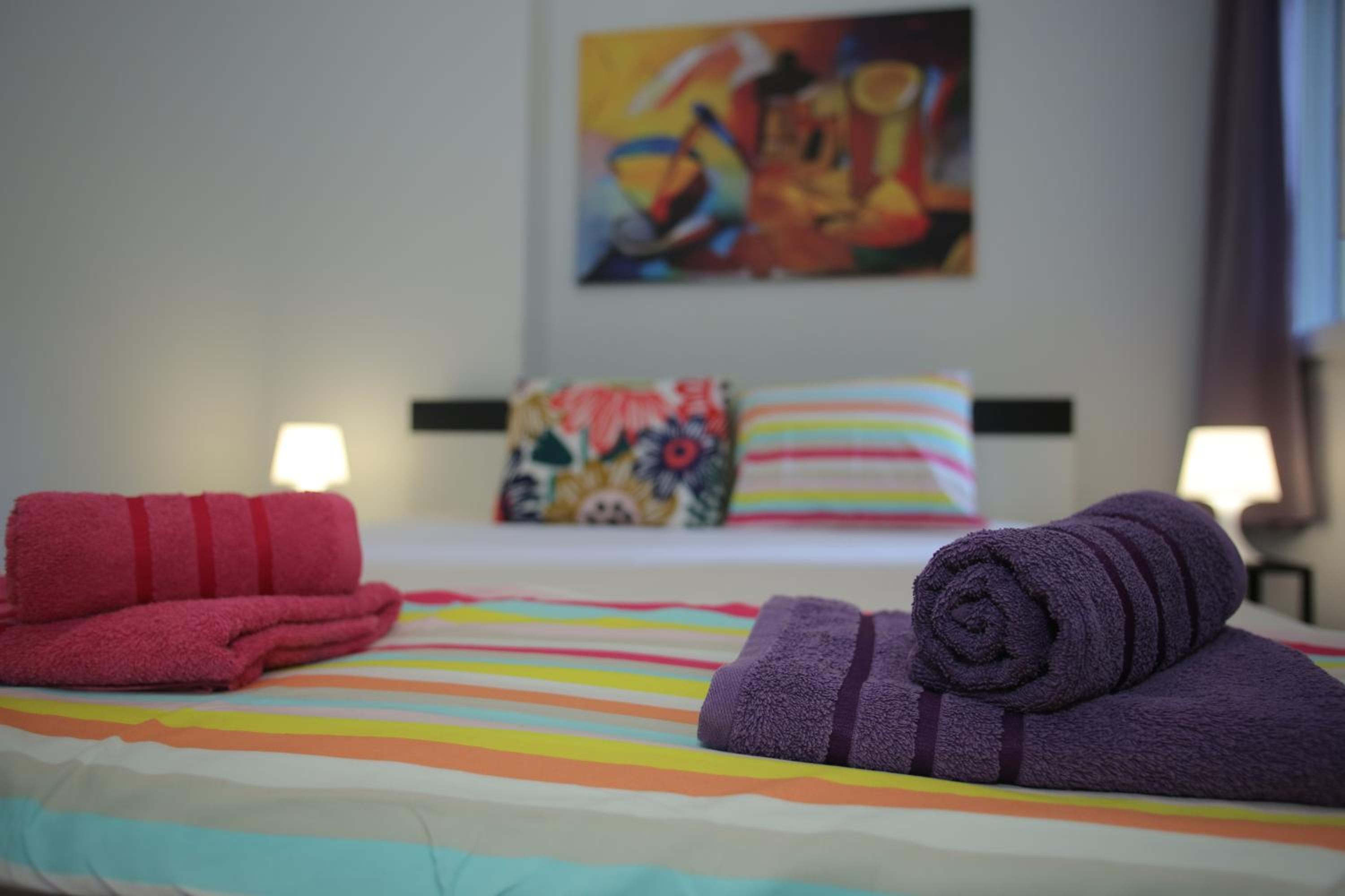 Apartment - Photo 29