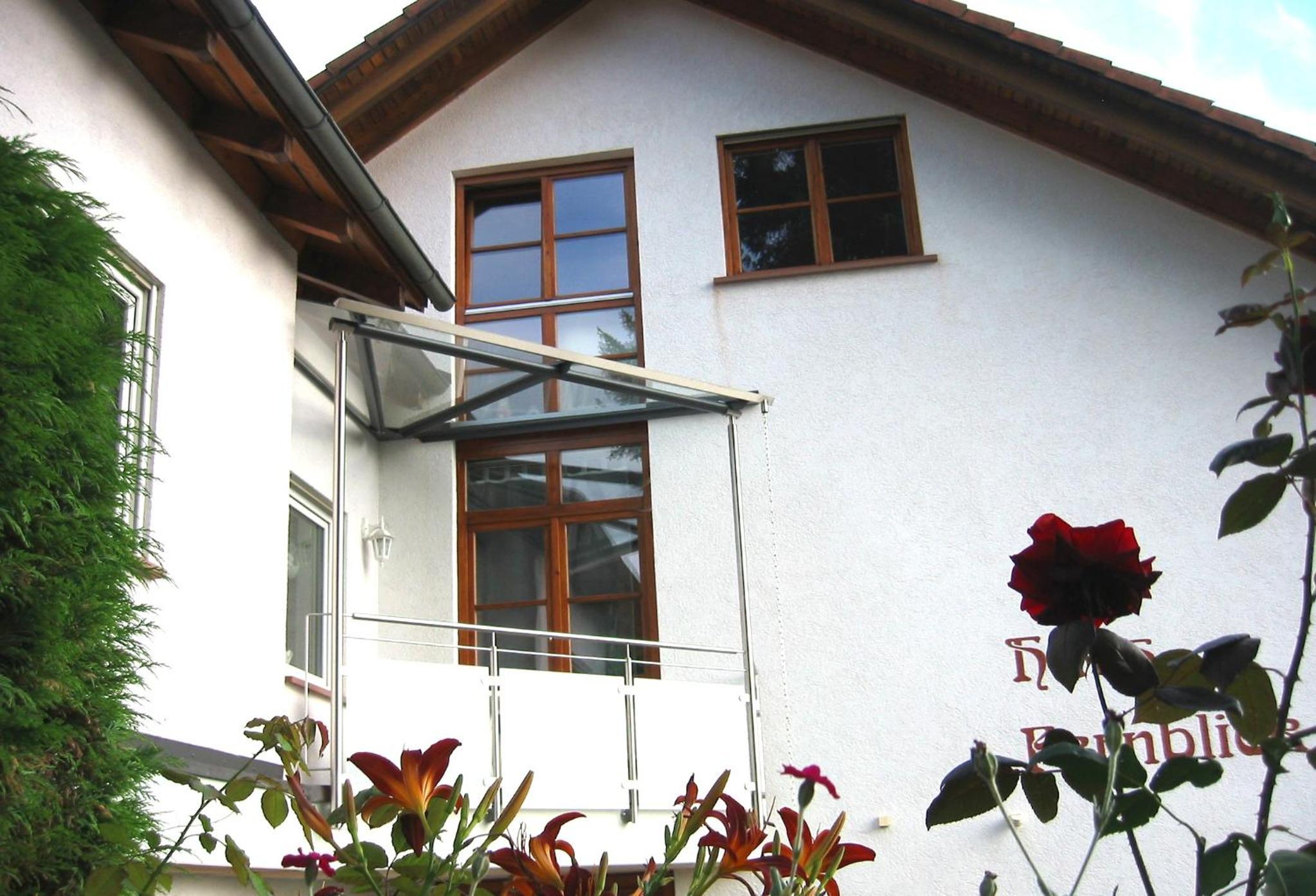 One-Bedroom House photo 2