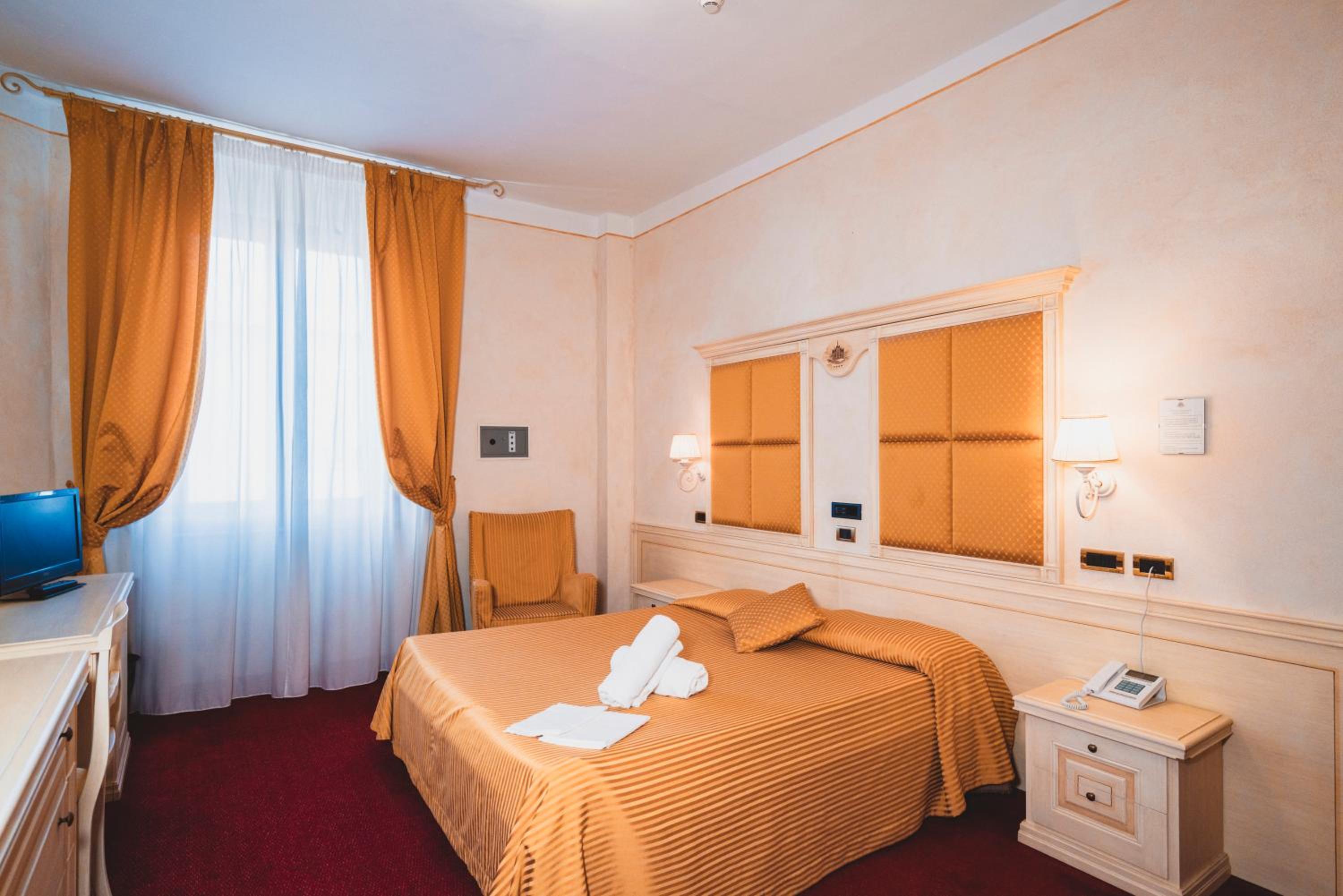 Superior Double Room - Photo 5