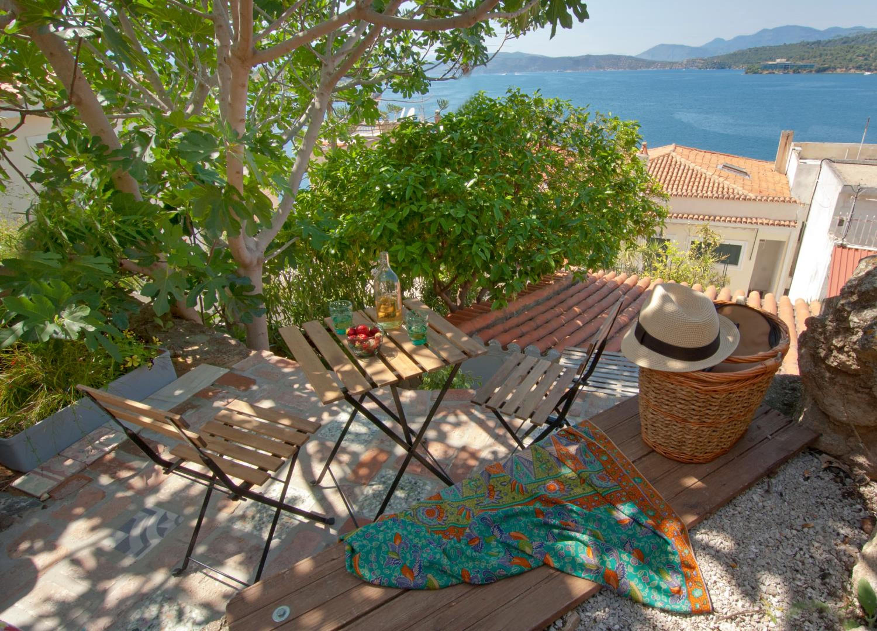 Studio with Sea View - Photo 4