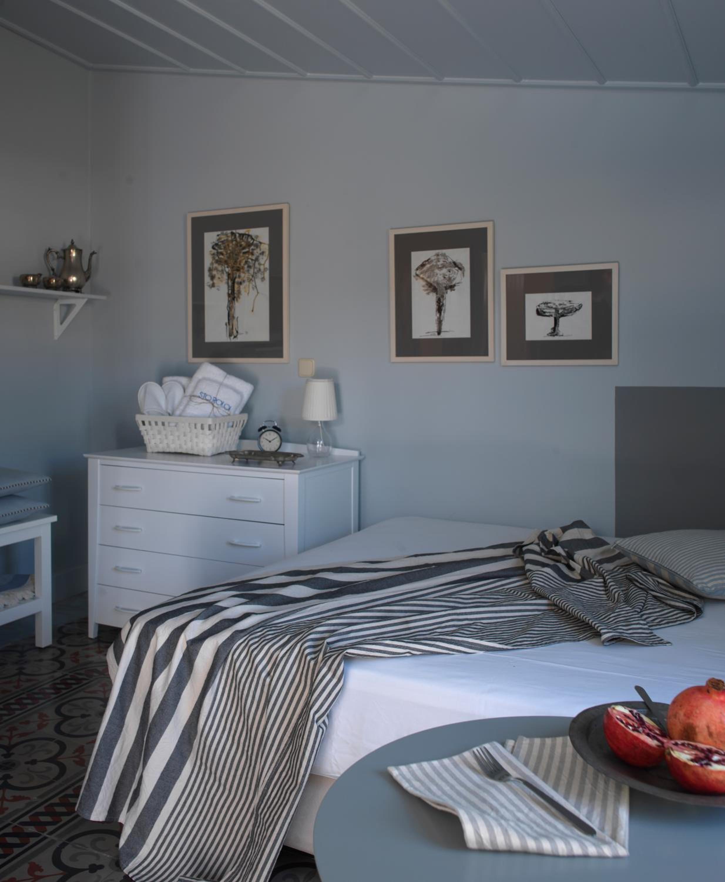 Studio with Sea View - Photo 5
