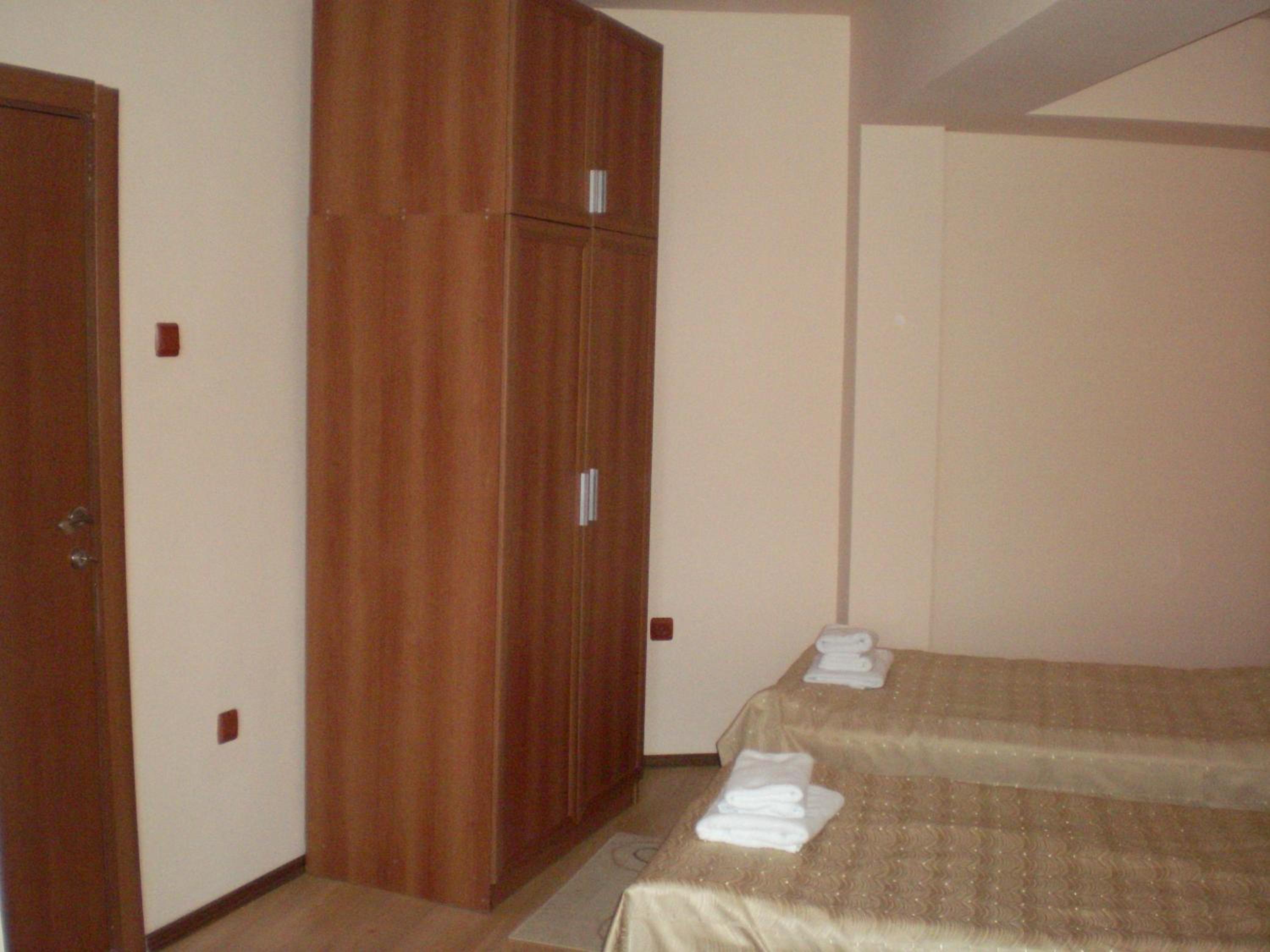 Two-Bedroom Suite with Pool Access