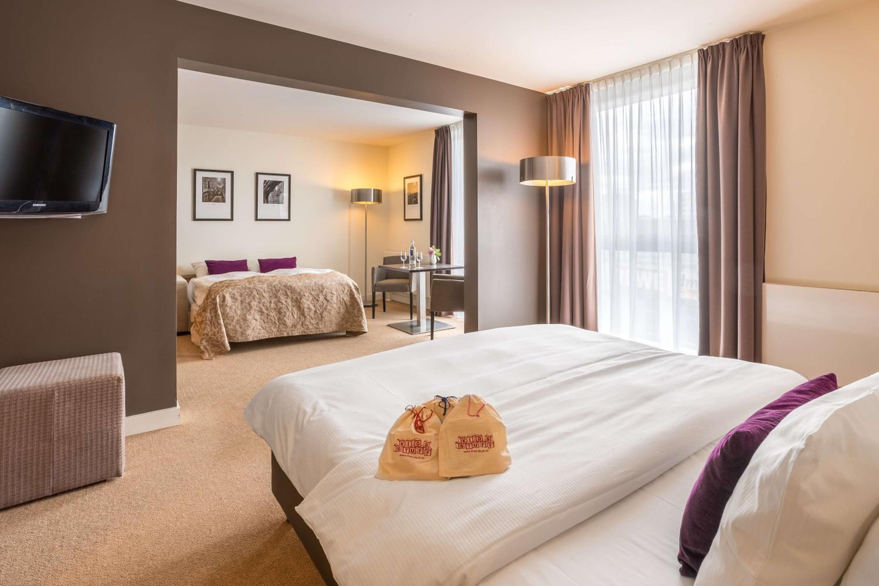Junior Suite photo 2