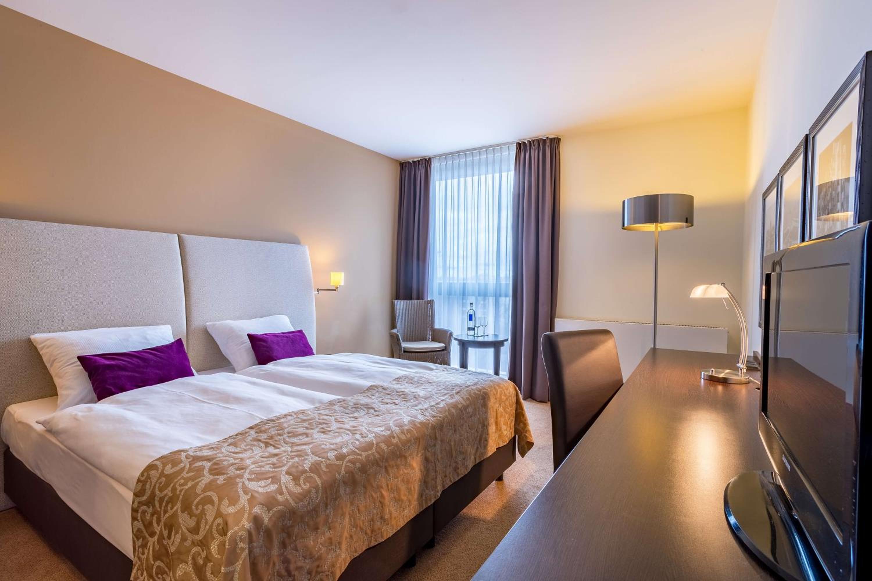 Superior Double Room photo 2