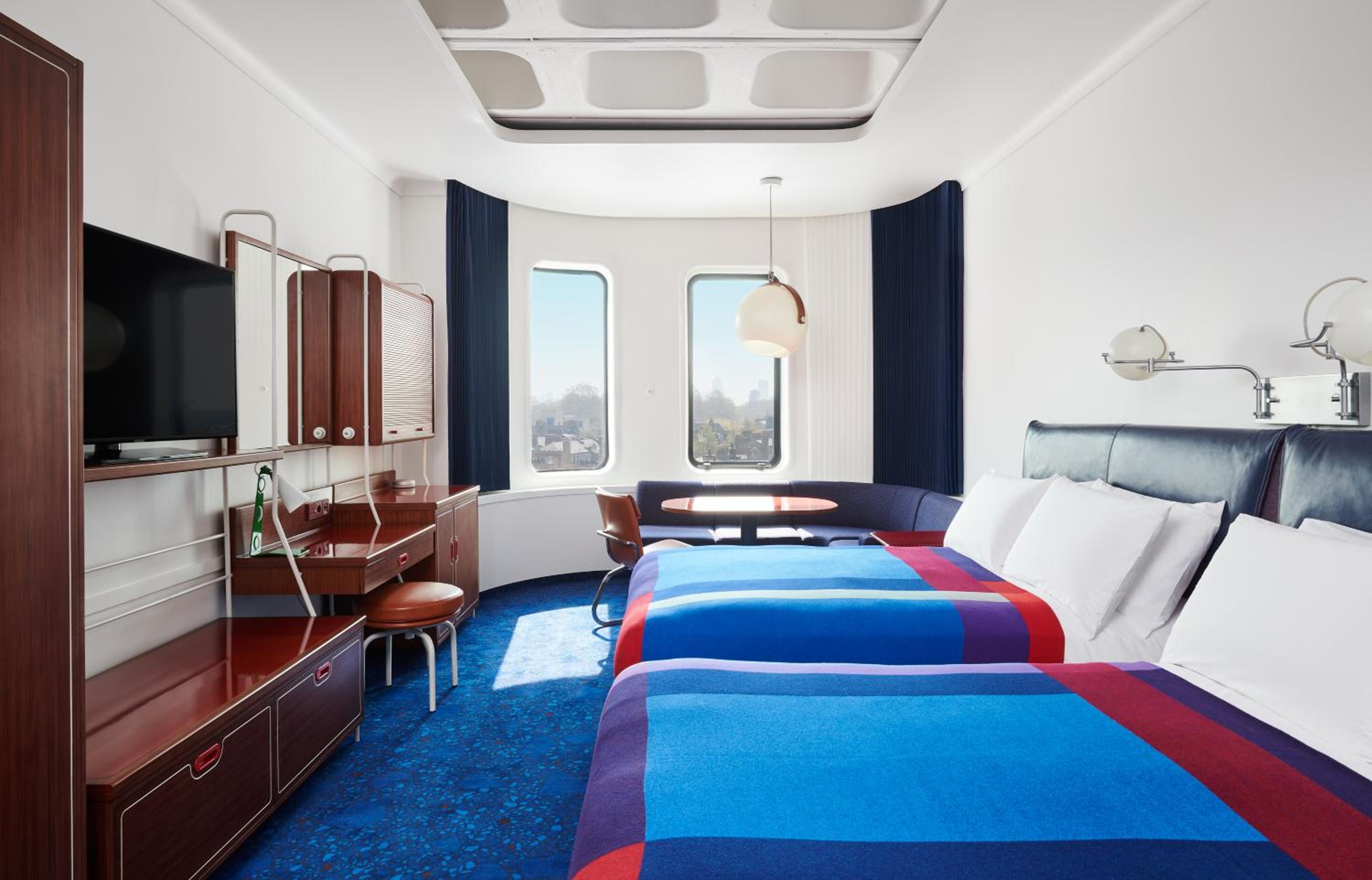 Double Or Twin Room - Disability Access