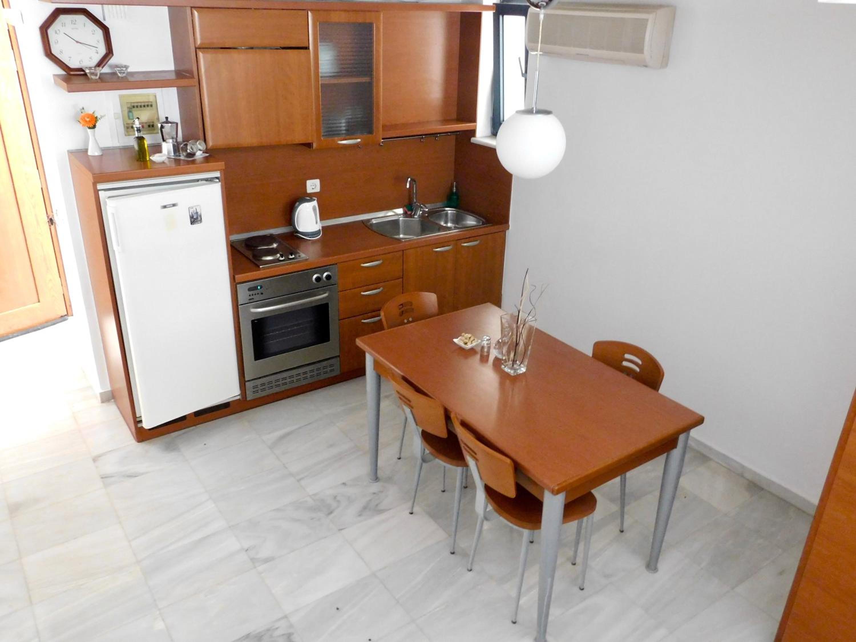 Maisonette with Balcony - Photo 37