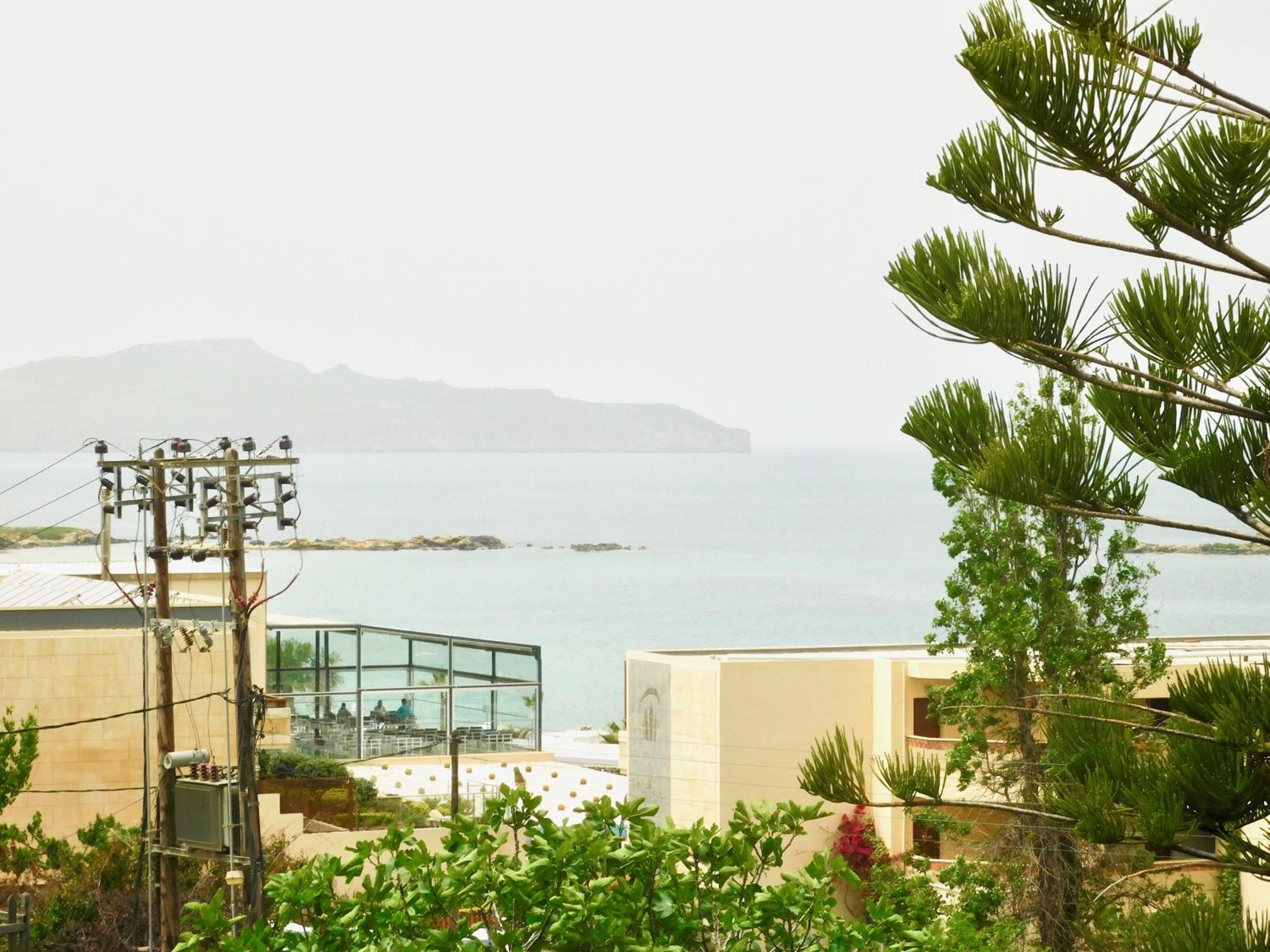 Maisonette with Side Sea View - Photo 21