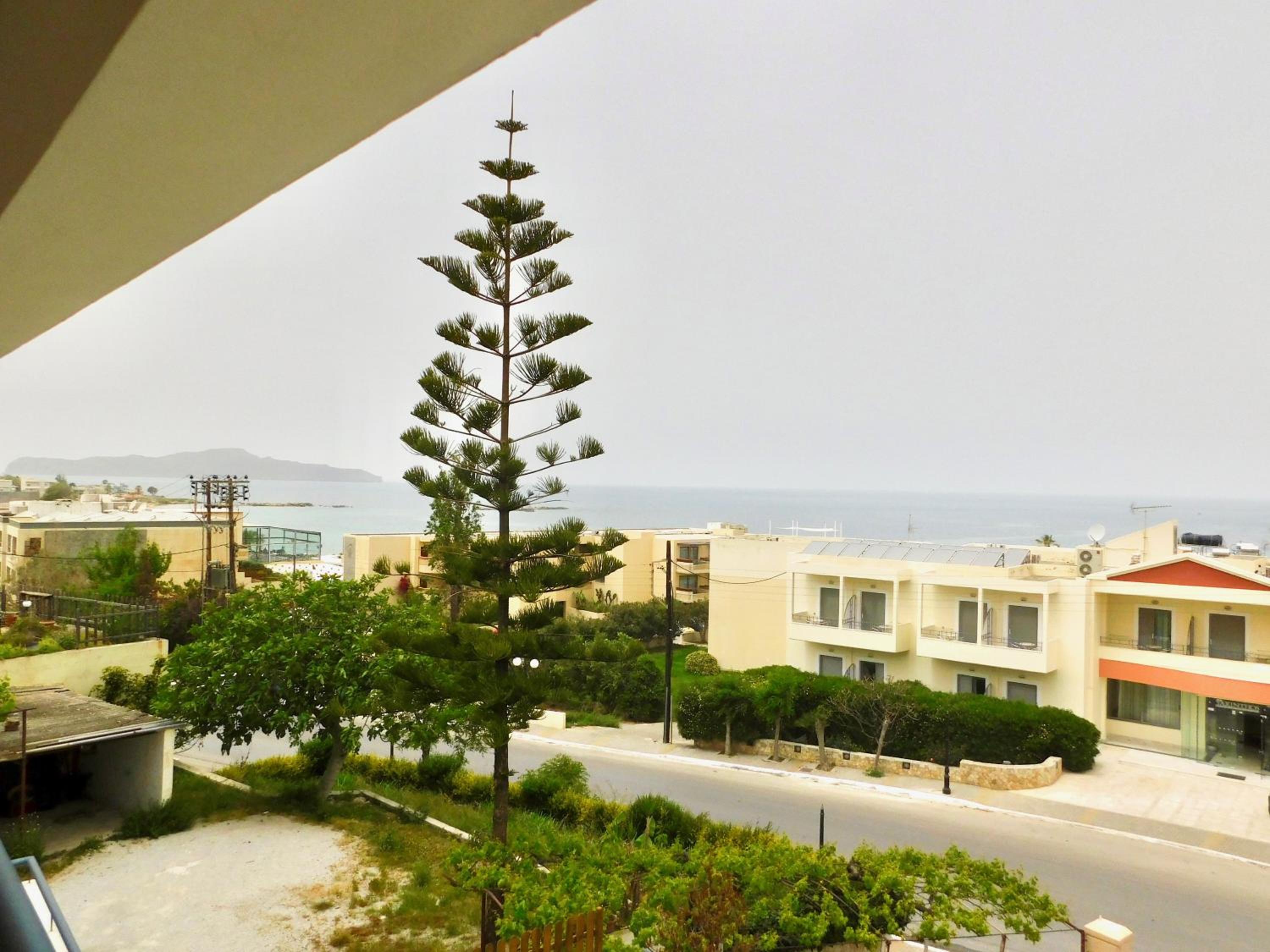 Maisonette with Side Sea View - Photo 19