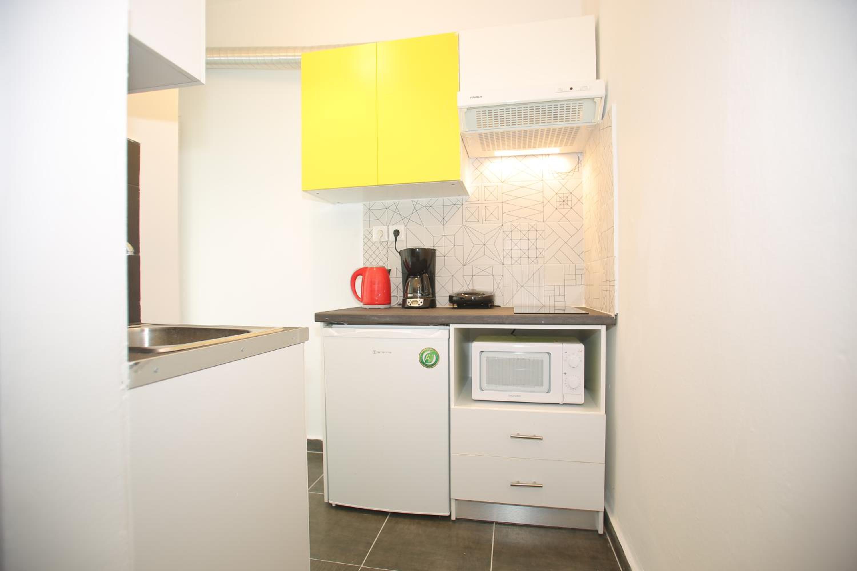 Apartment - Photo 33