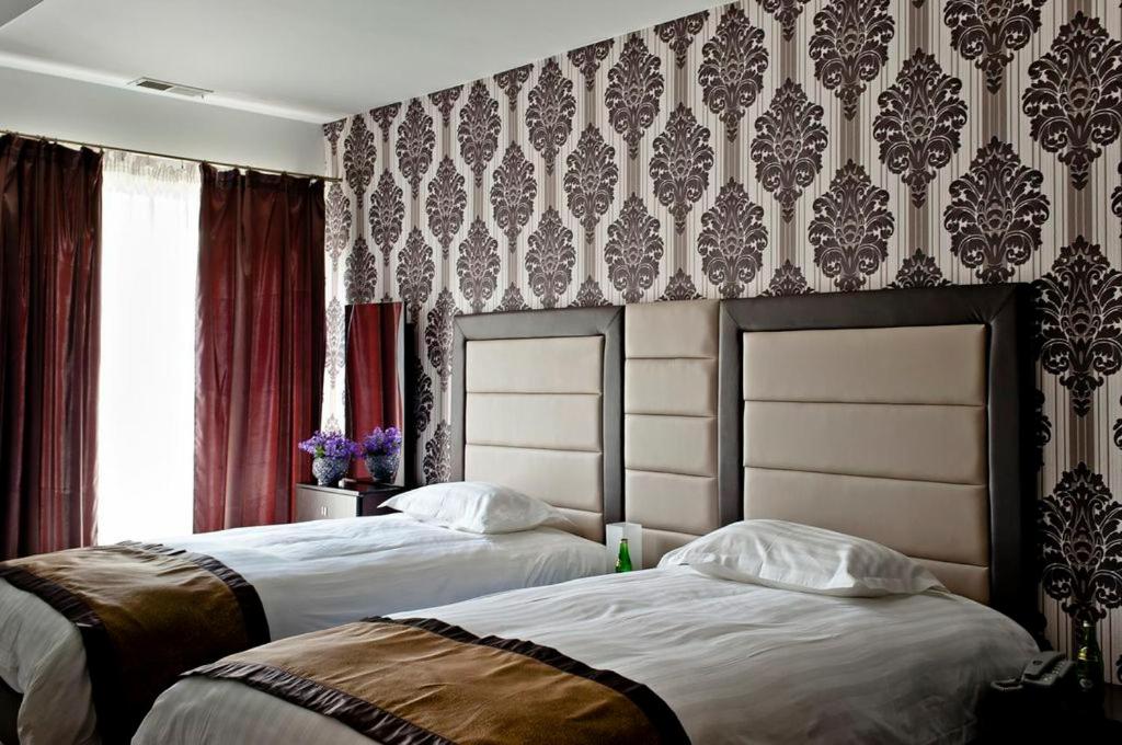 Double or Twin Room - Photo 3