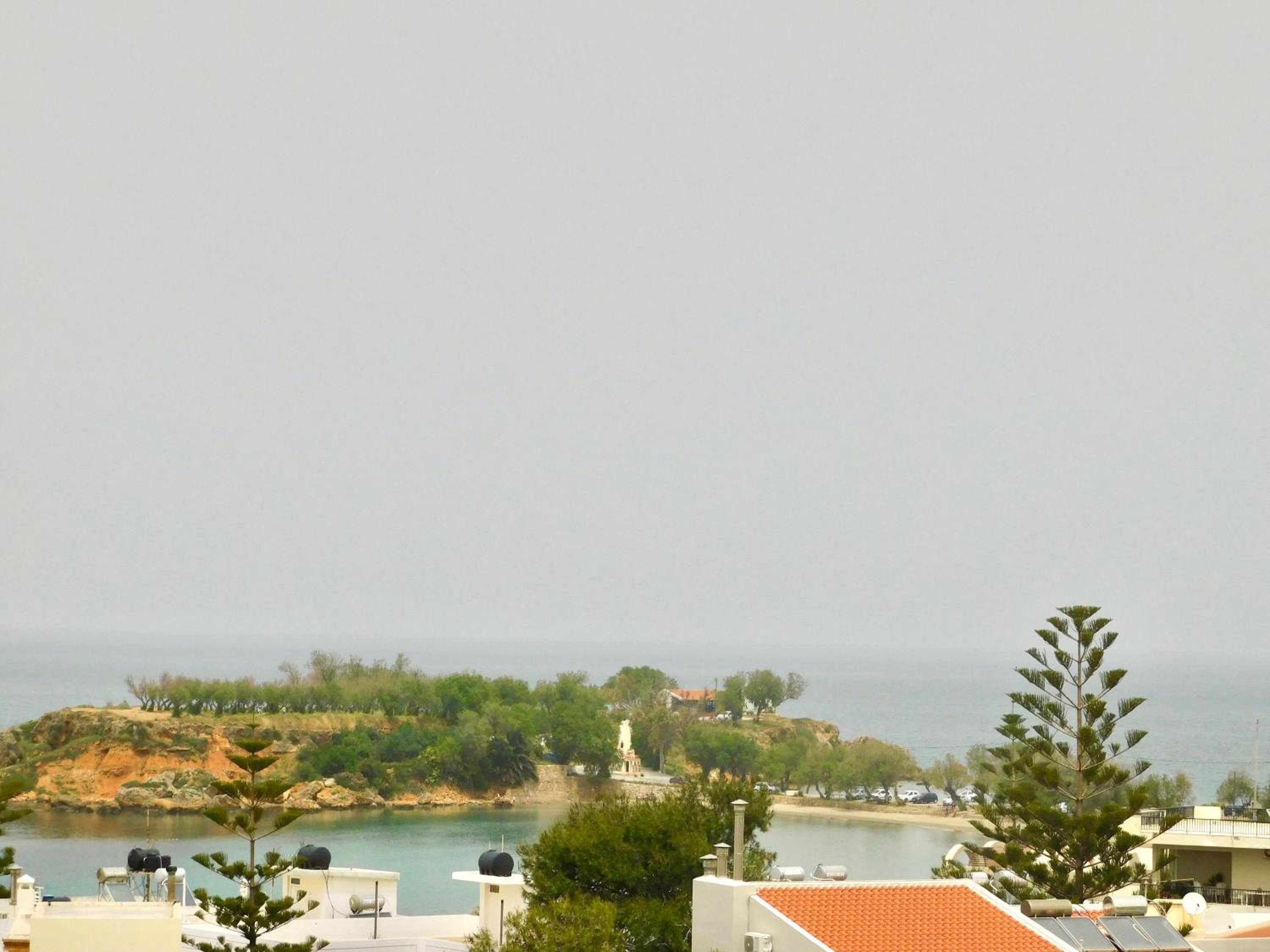 Maisonette with Panoramic Sea View - Photo 23