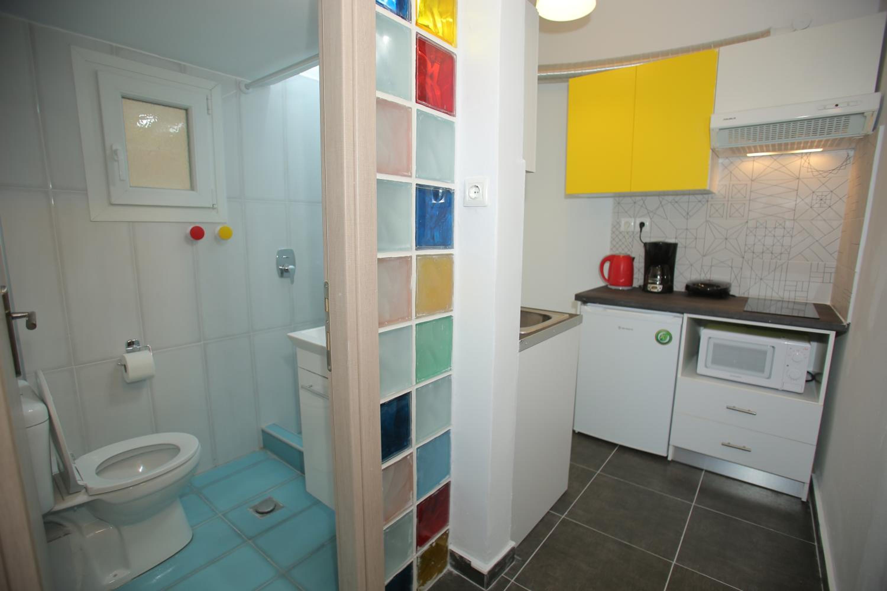 Apartment - Photo 20