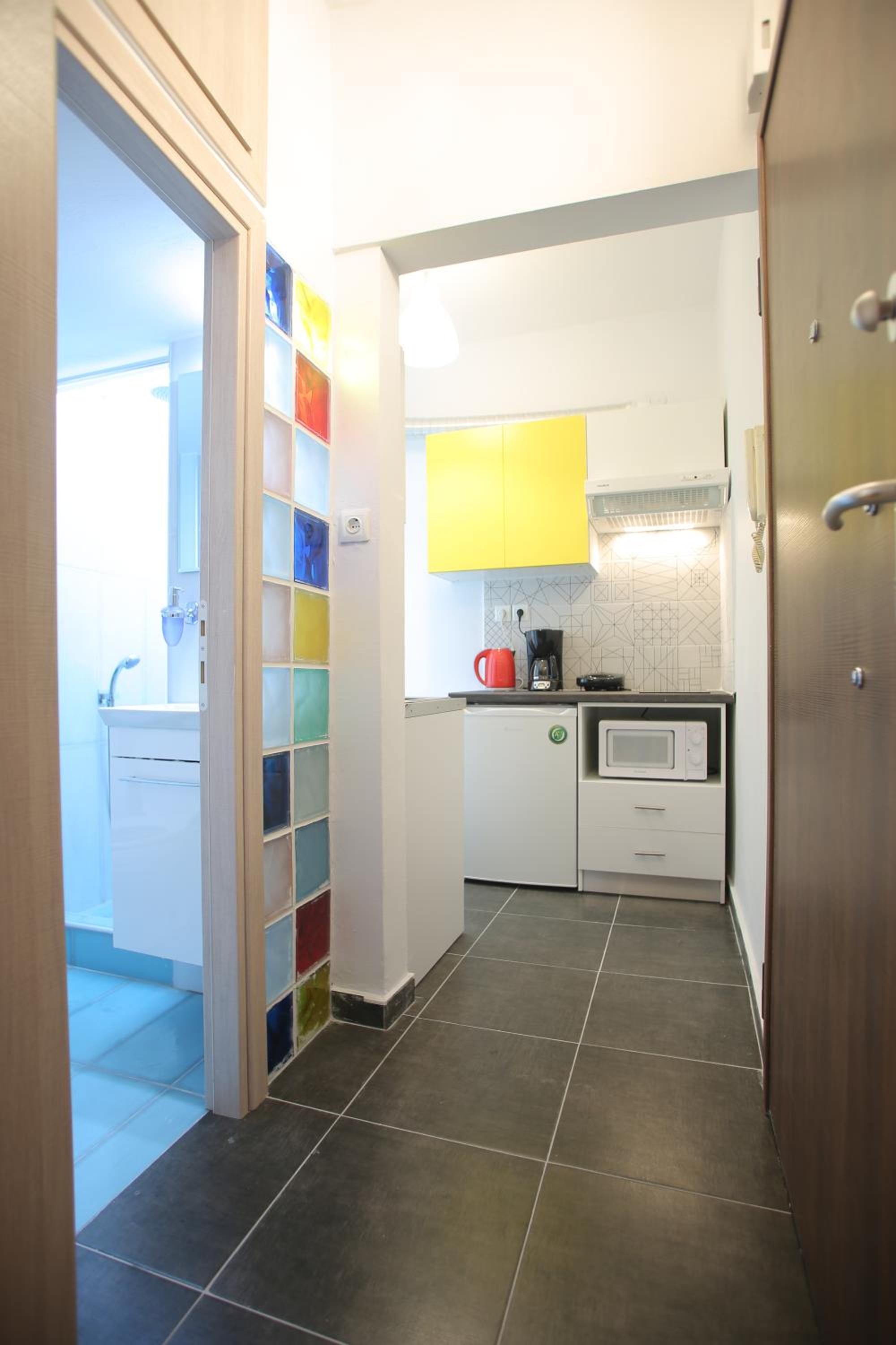 Apartment - Photo 15