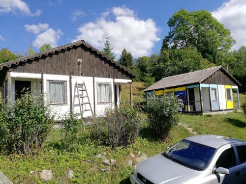 Chalet photo 2