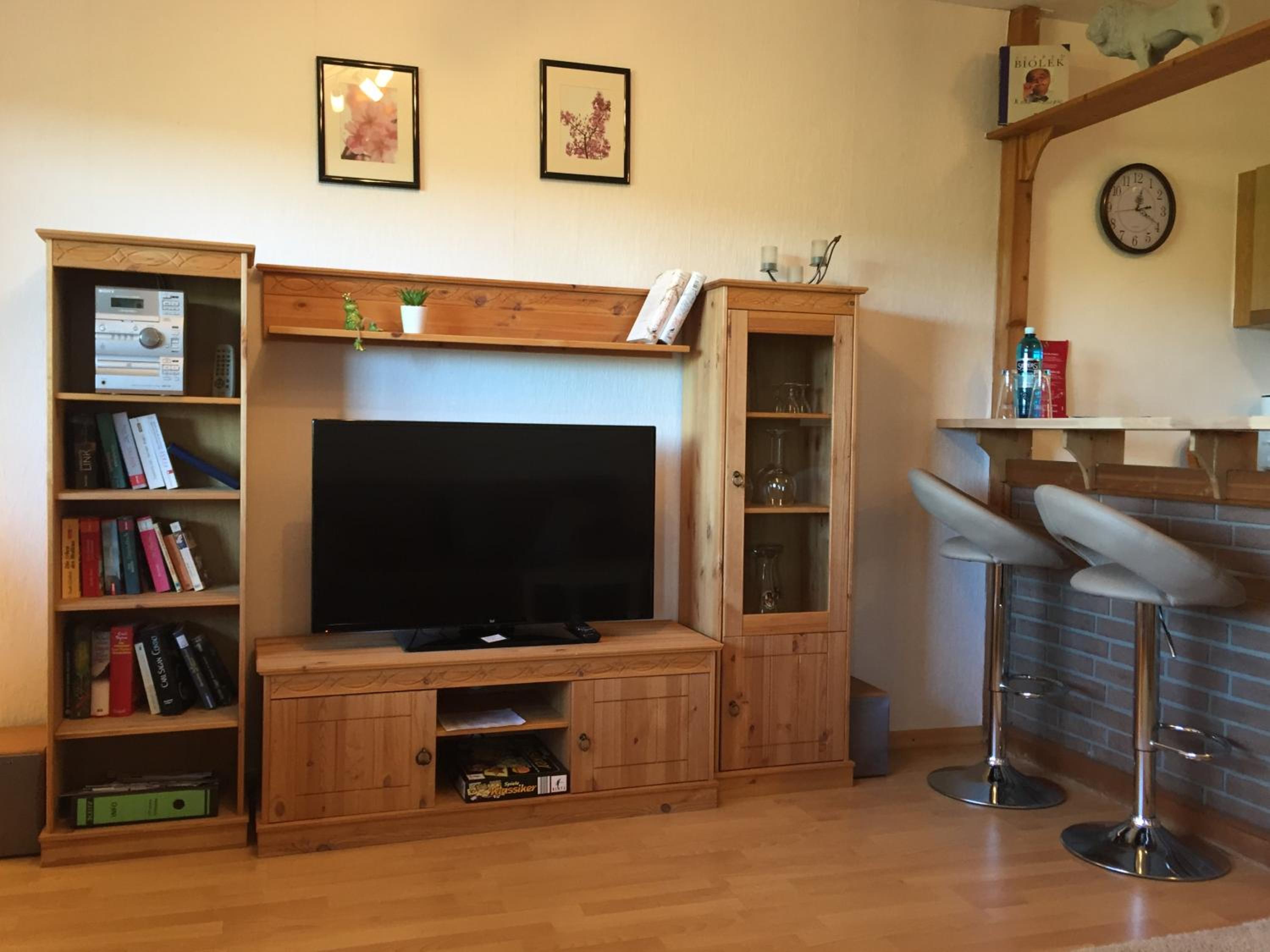 Apartment photo 1