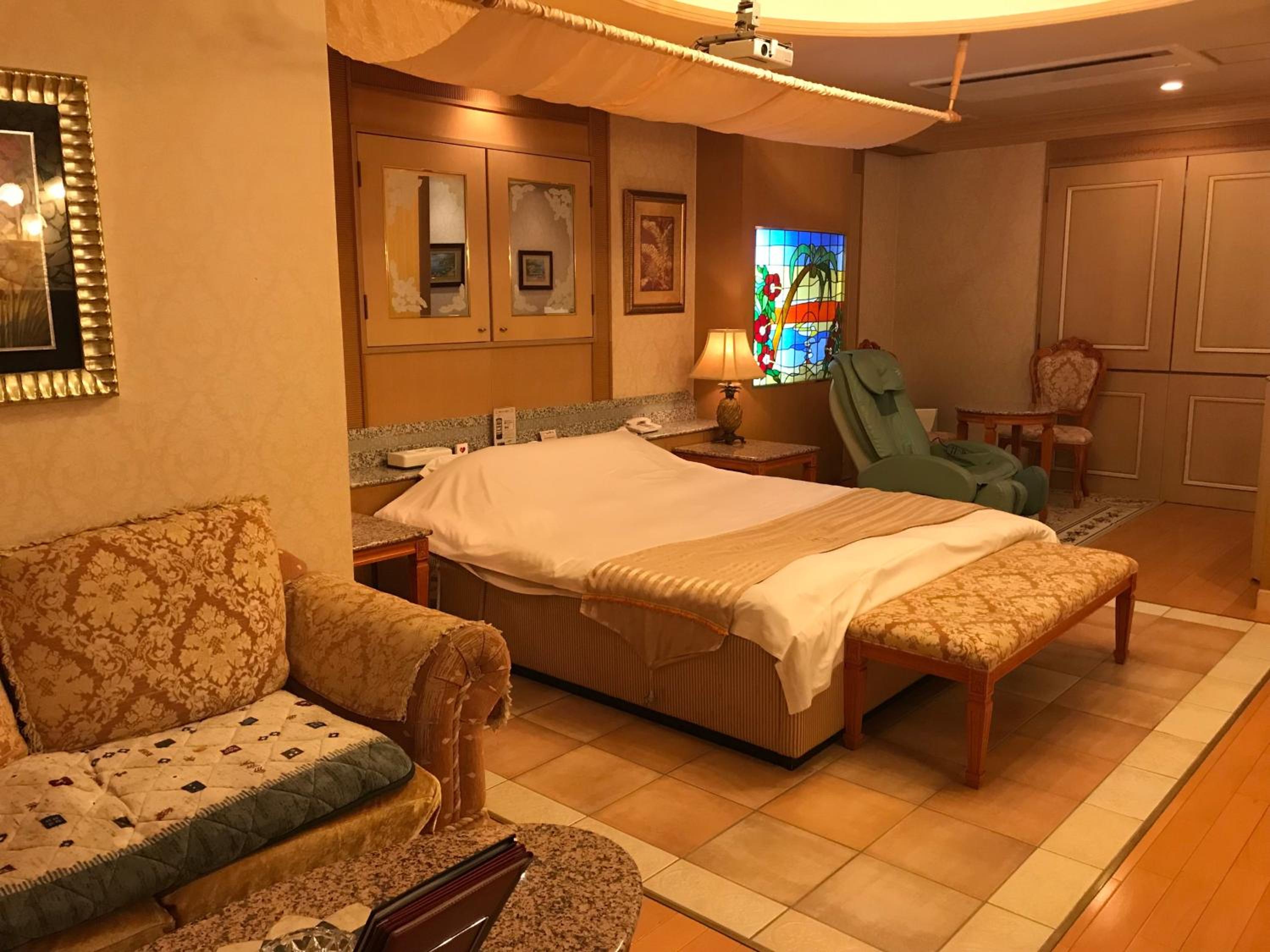 Standard Double Room - Photo 1