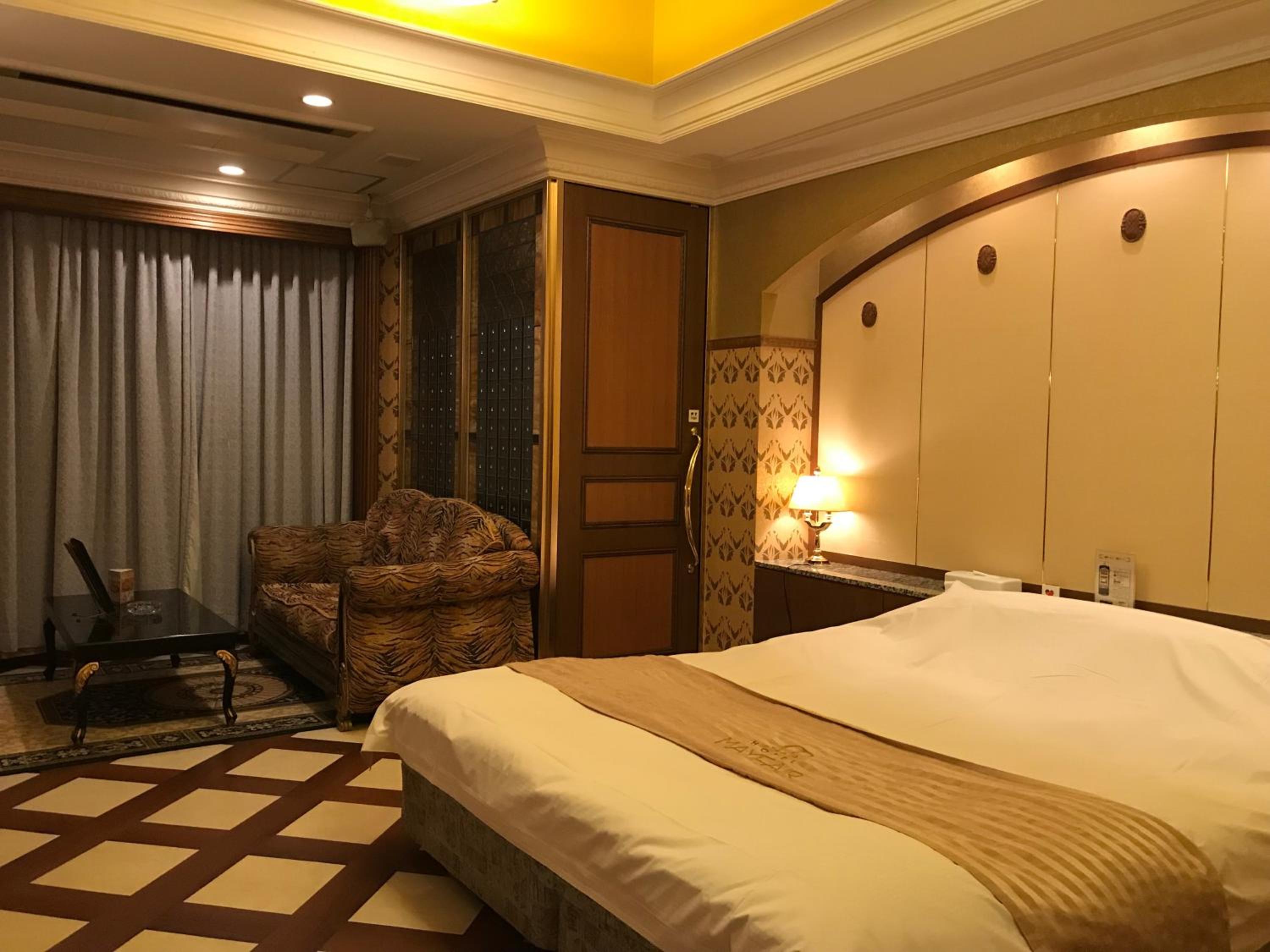 Standard Double Room - Photo 2