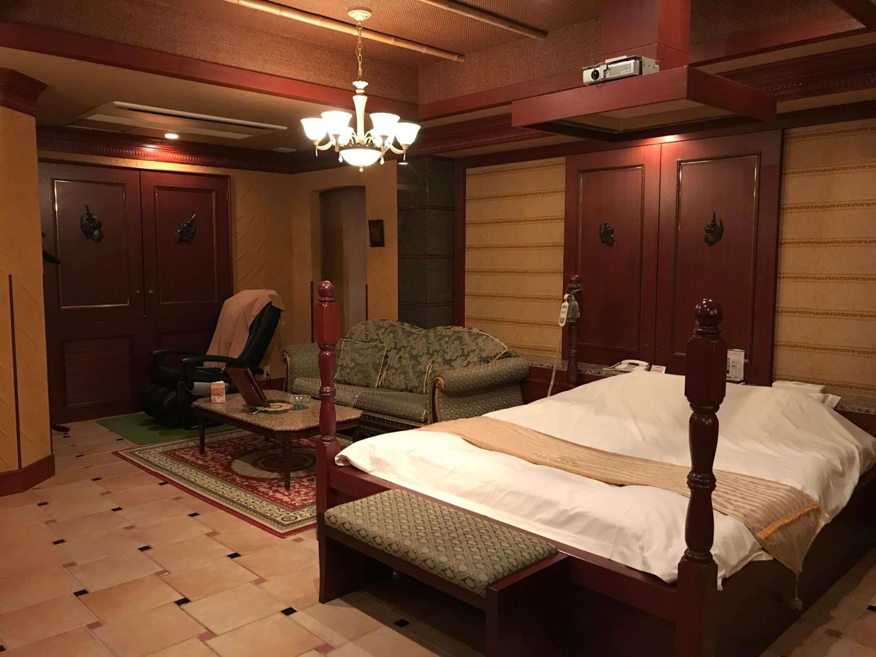 Standard Double Room - Photo 3