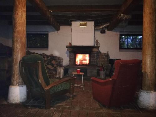 Holiday Home photo 2