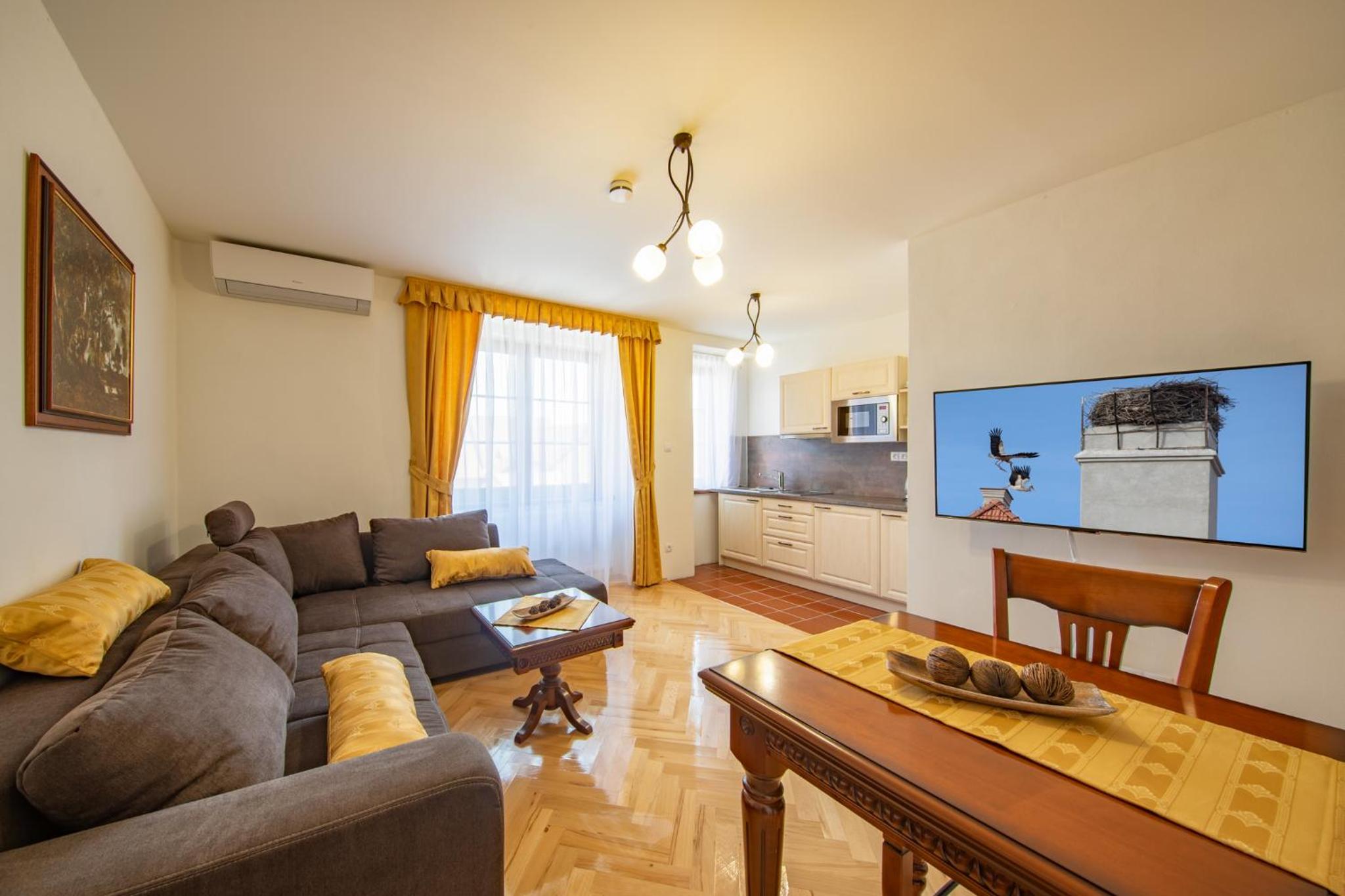 Superior Apartment photo 1