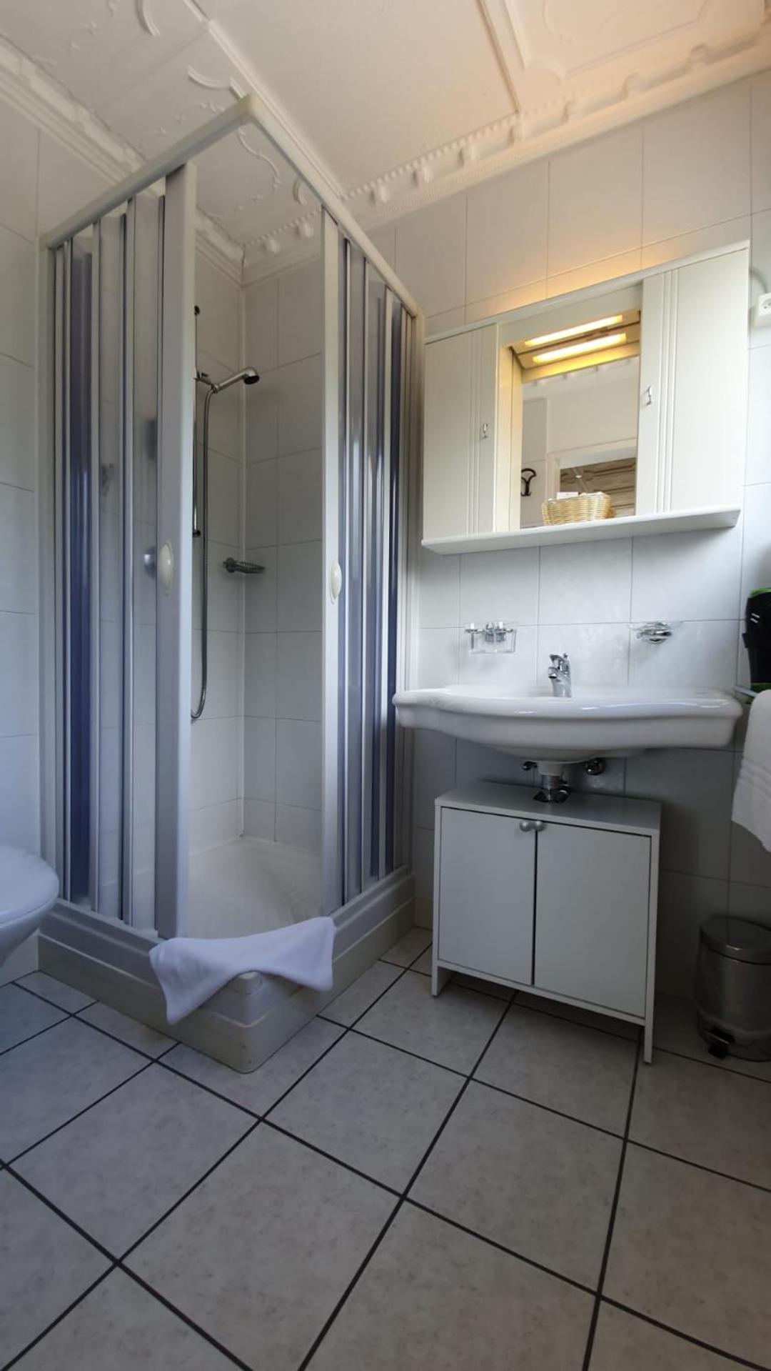 Standard Double or Twin Room with Garden View photo 2