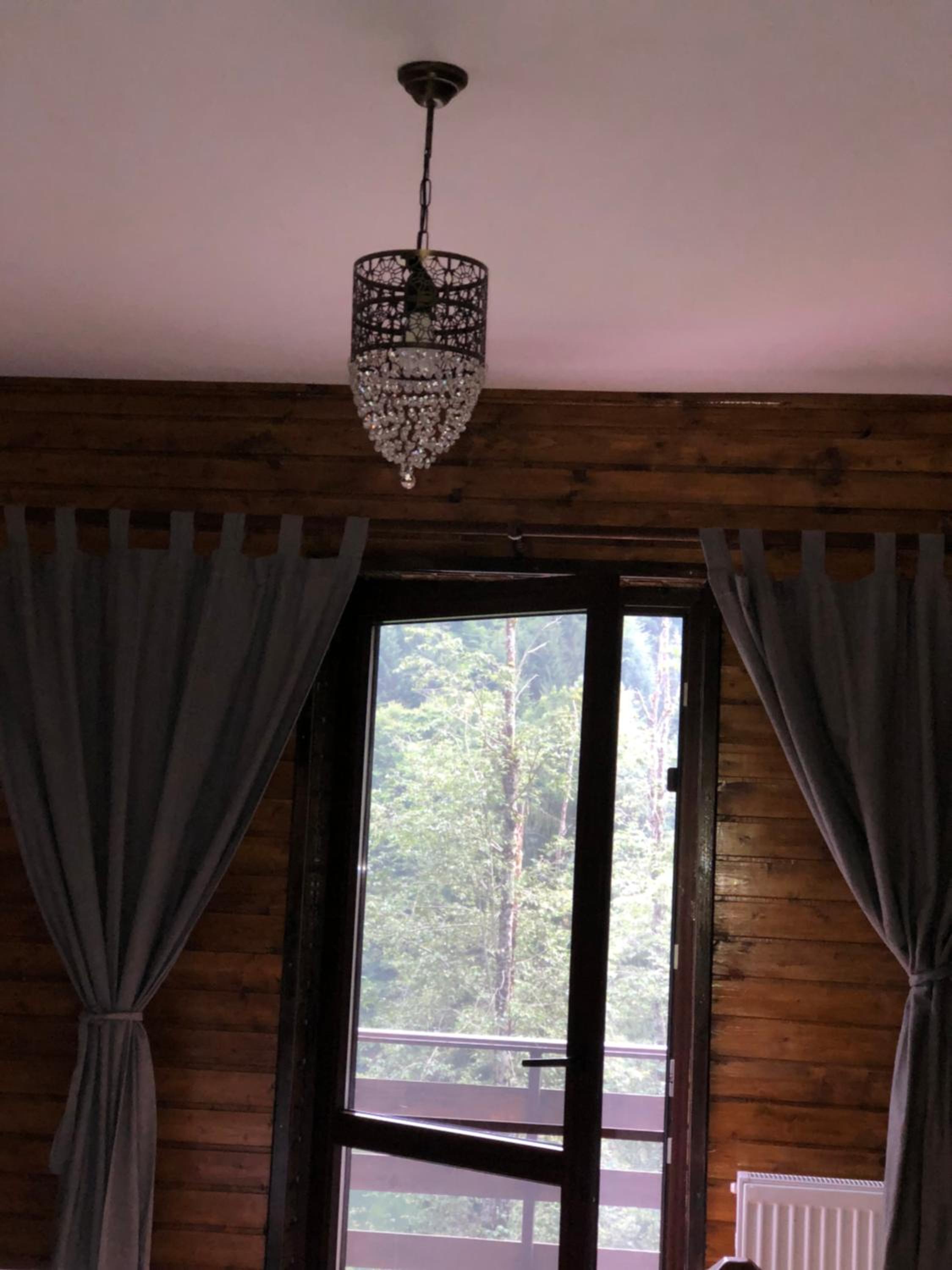 Deluxe Double Room with Balcony - Photo 3