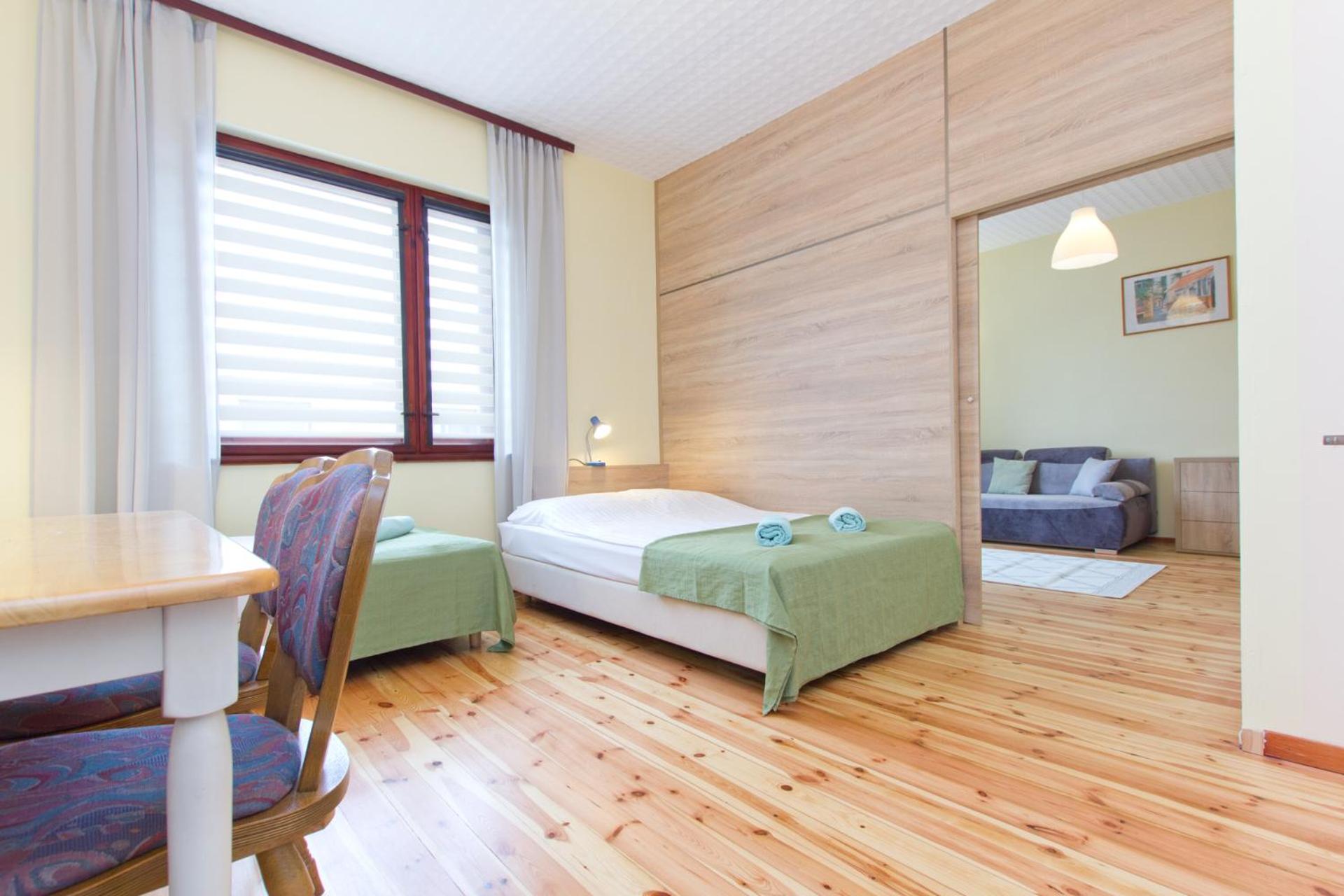  Apartment (4-5 Adults) - Ground Floor photo 2