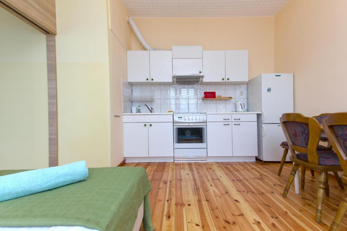  Apartment (4-5 Adults) - Ground Floor photo 3