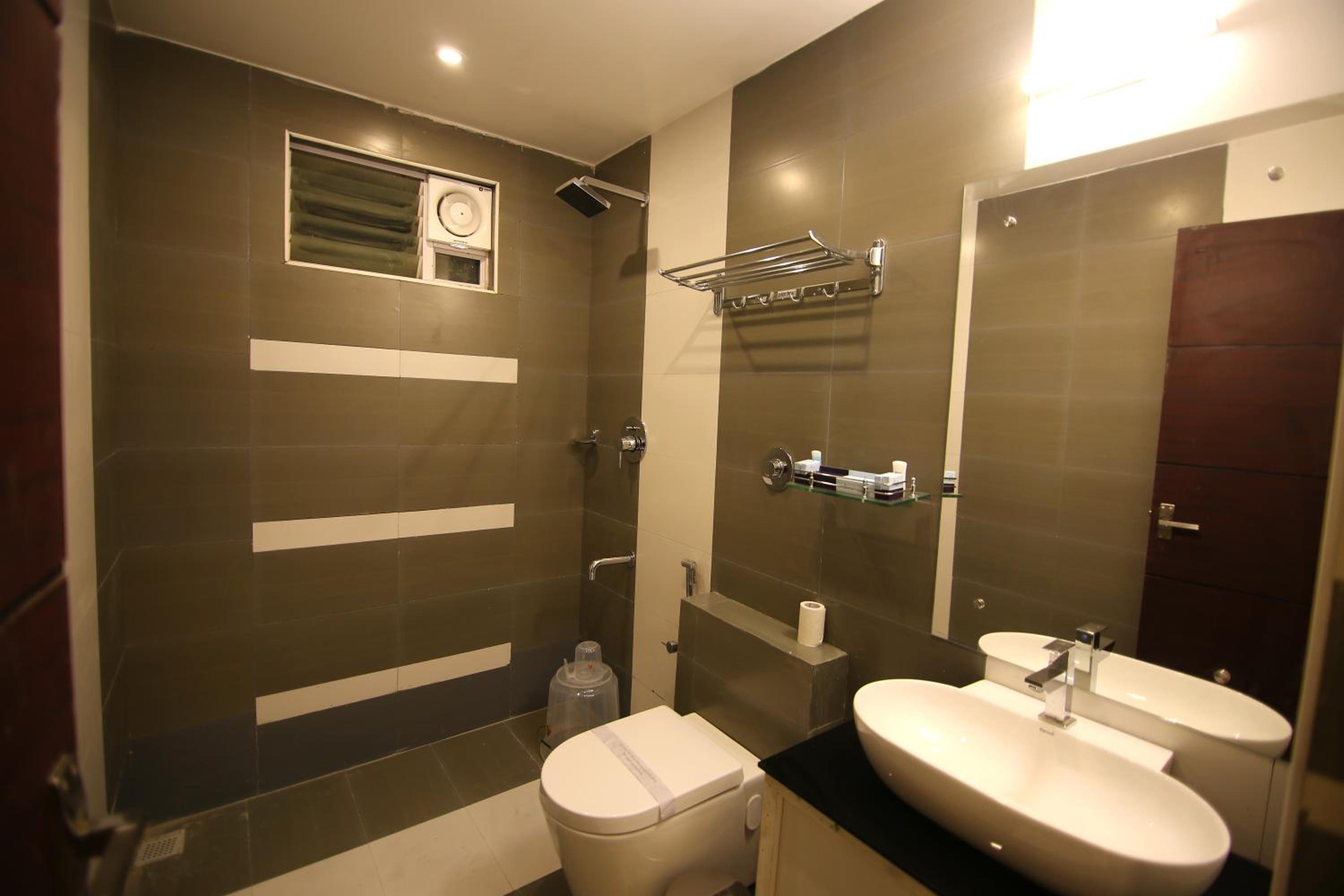 Deluxe Family Suite photo 3