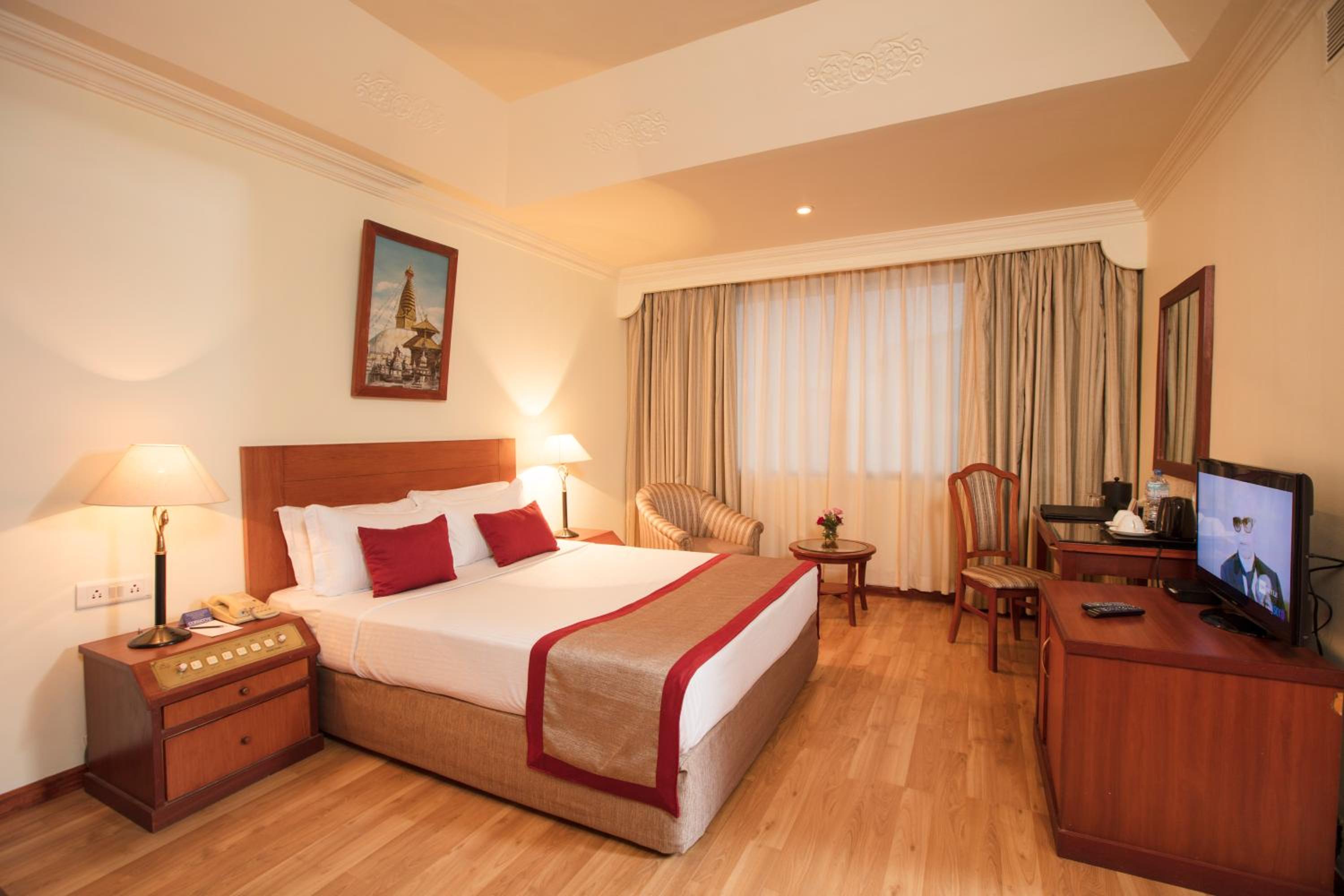 Deluxe Room photo 2