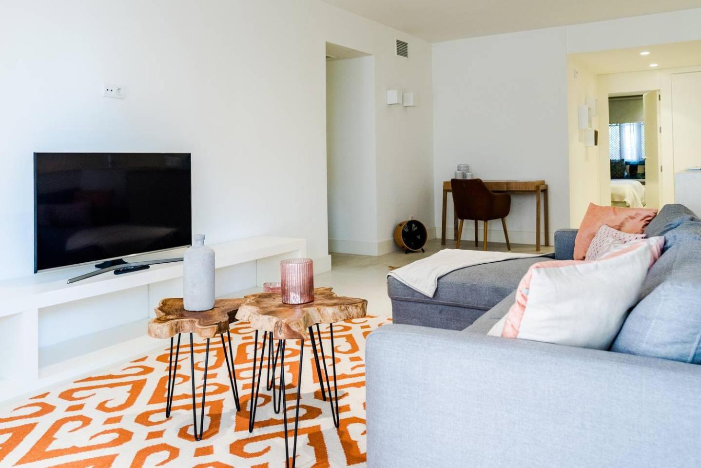 Departamento de tres habitaciones
