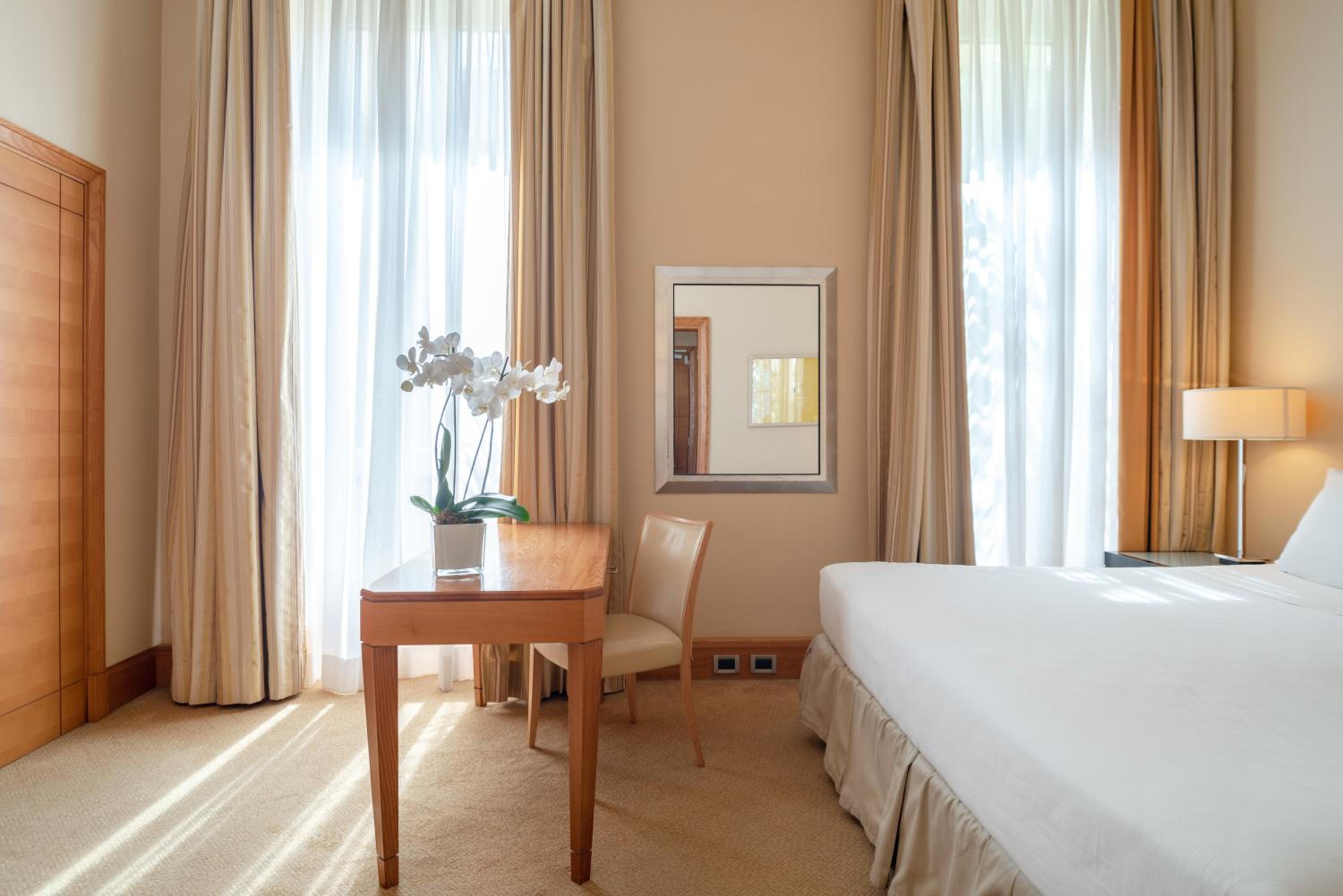 Superior Double Room photo 3