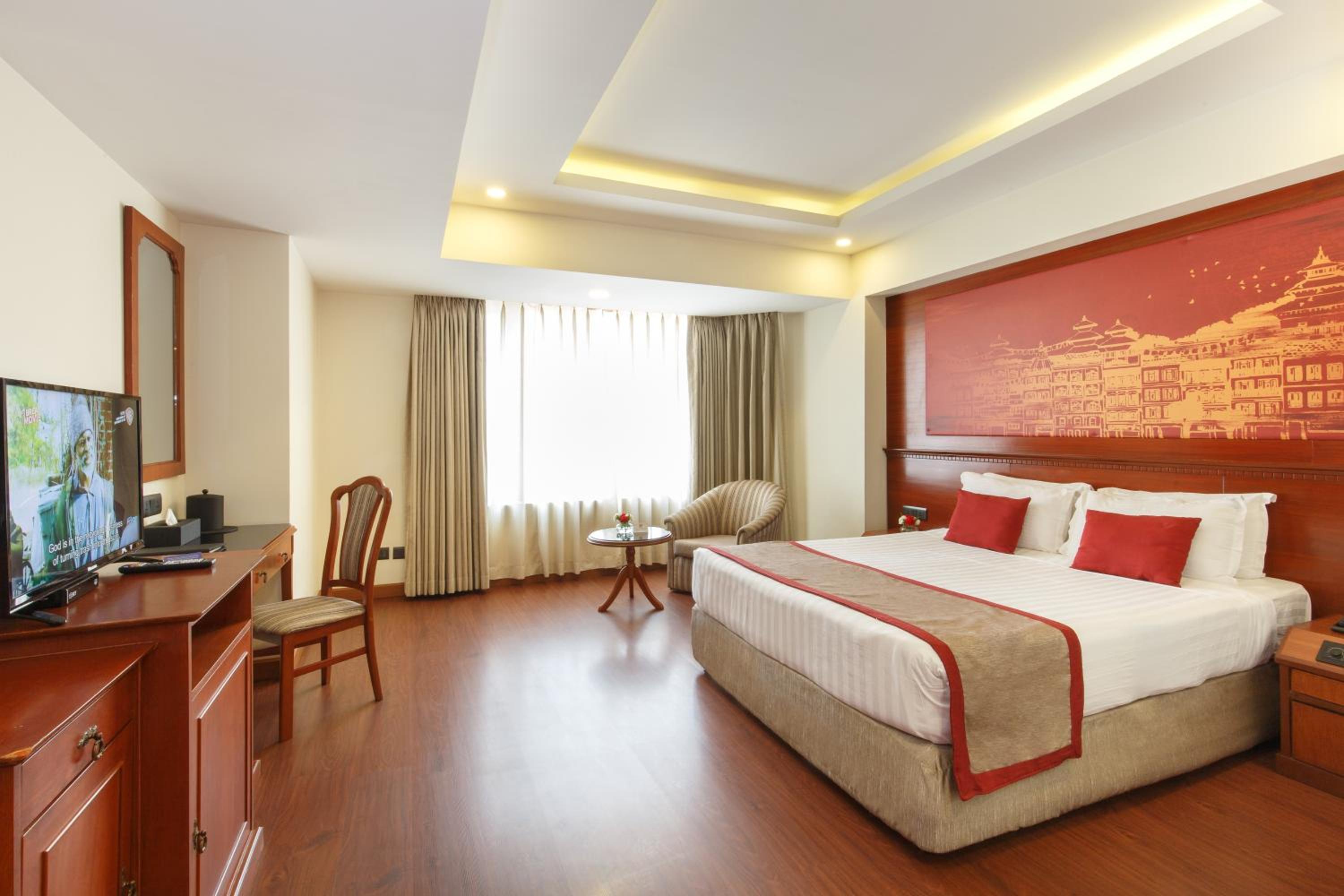 Executive Room photo 2