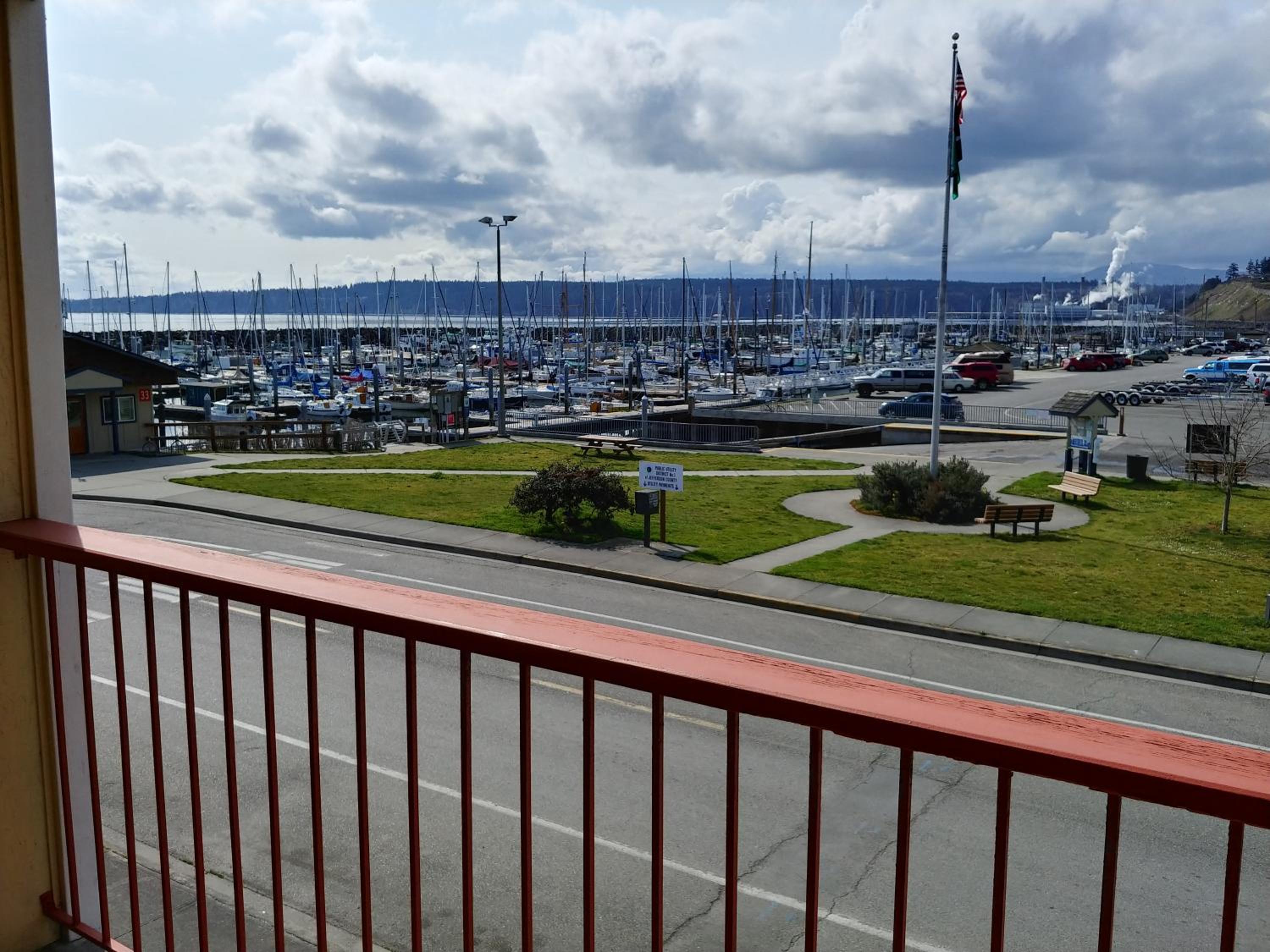 Harborside Inn, Fotografia 4
