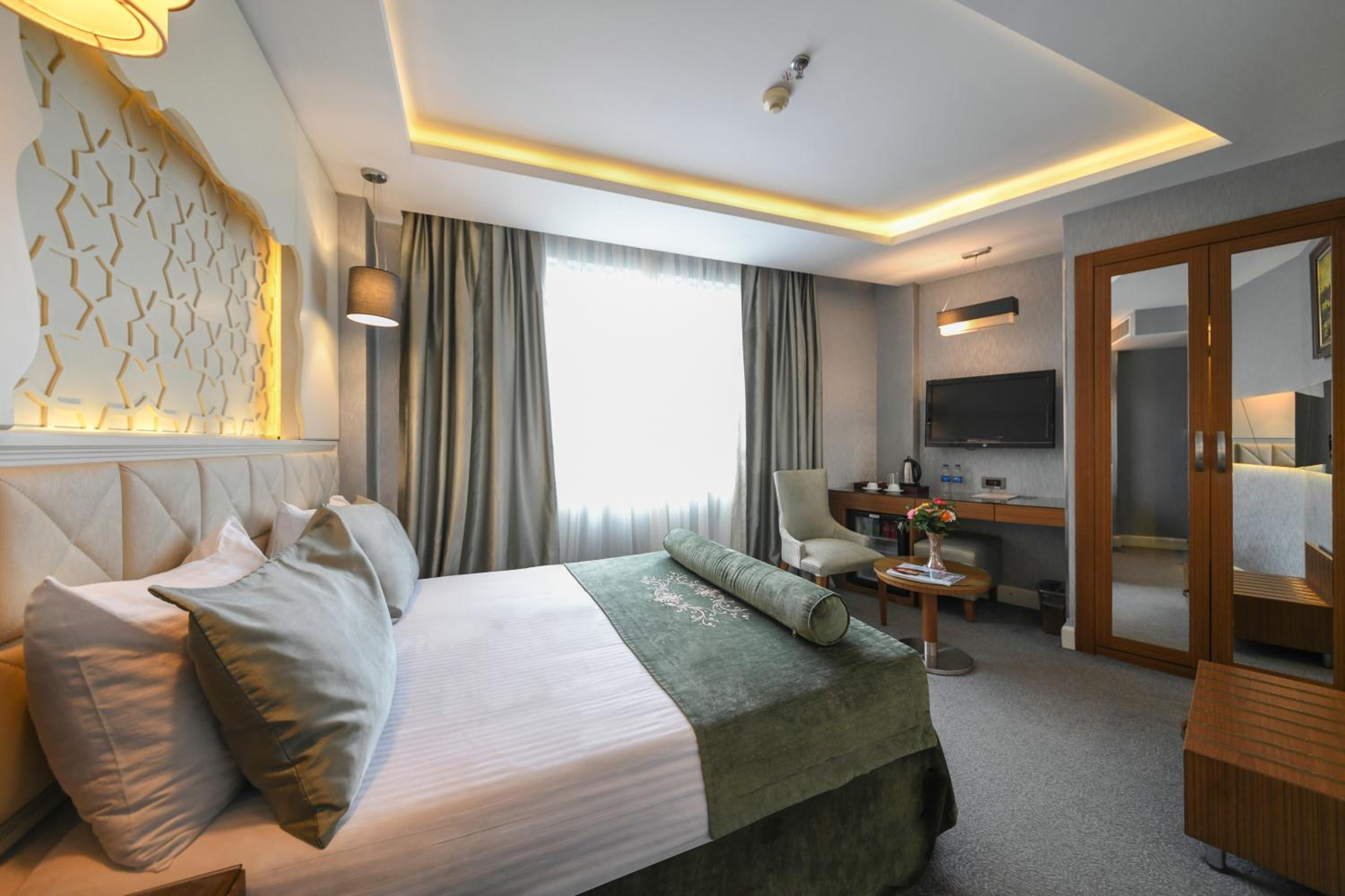 Superior Double Room photo 3