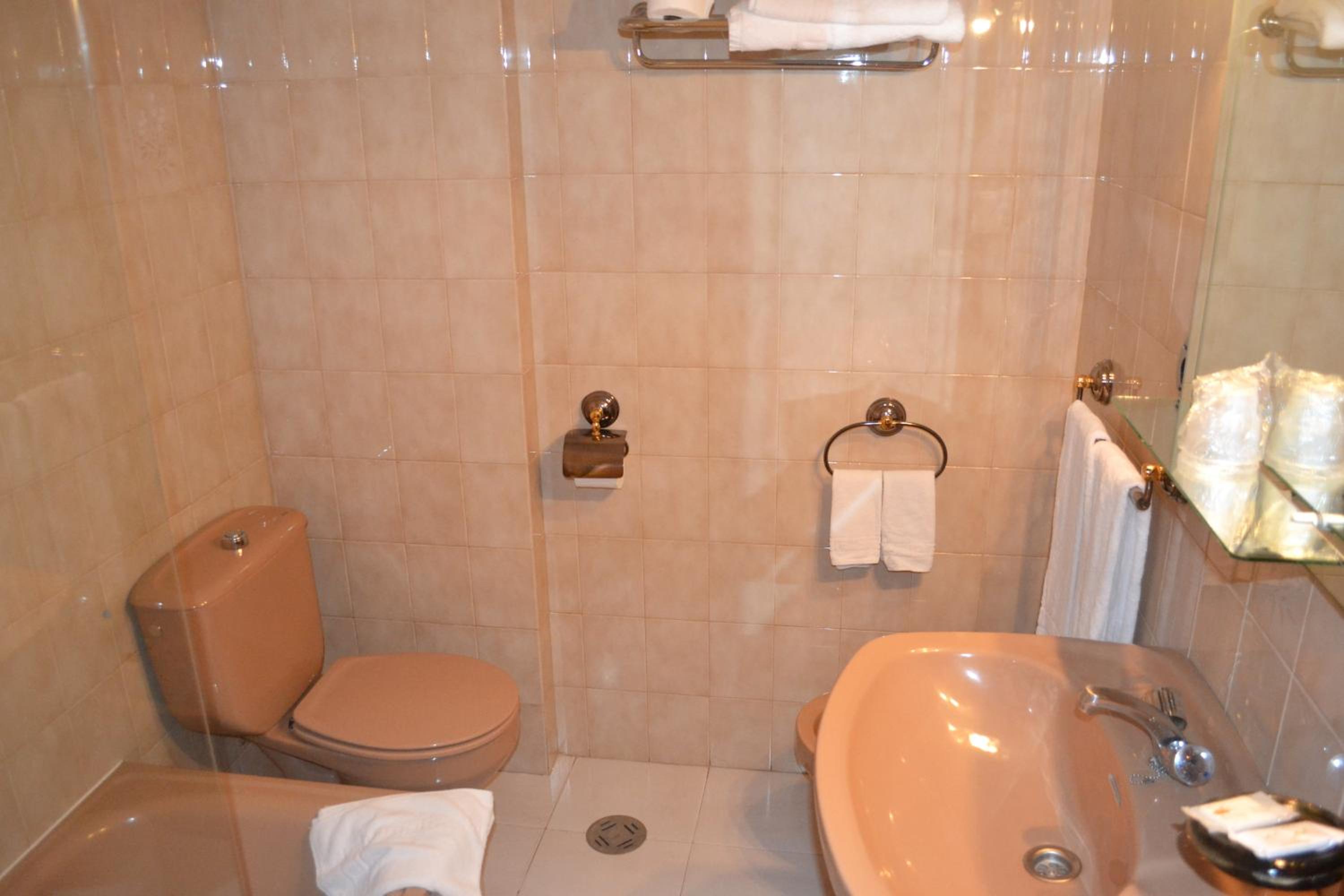 Quadruple Room photo 2