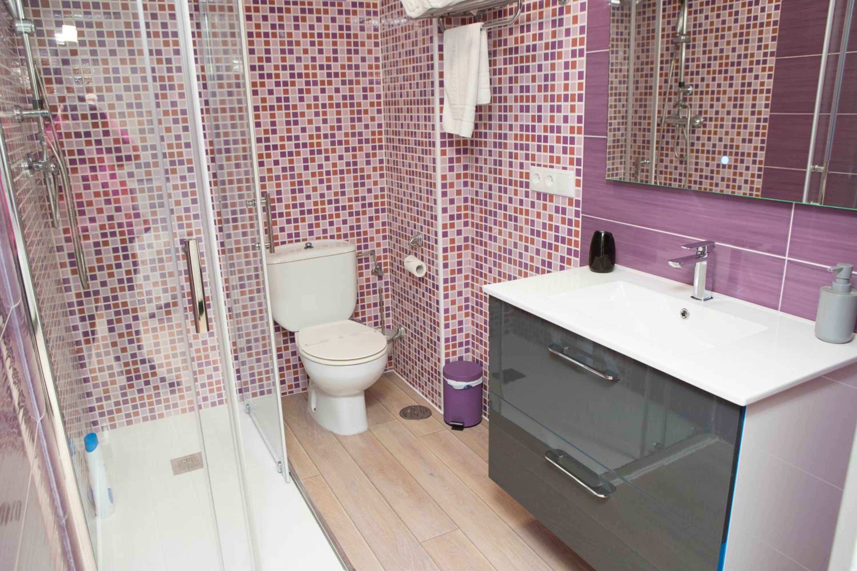 Double or Twin Room photo 2