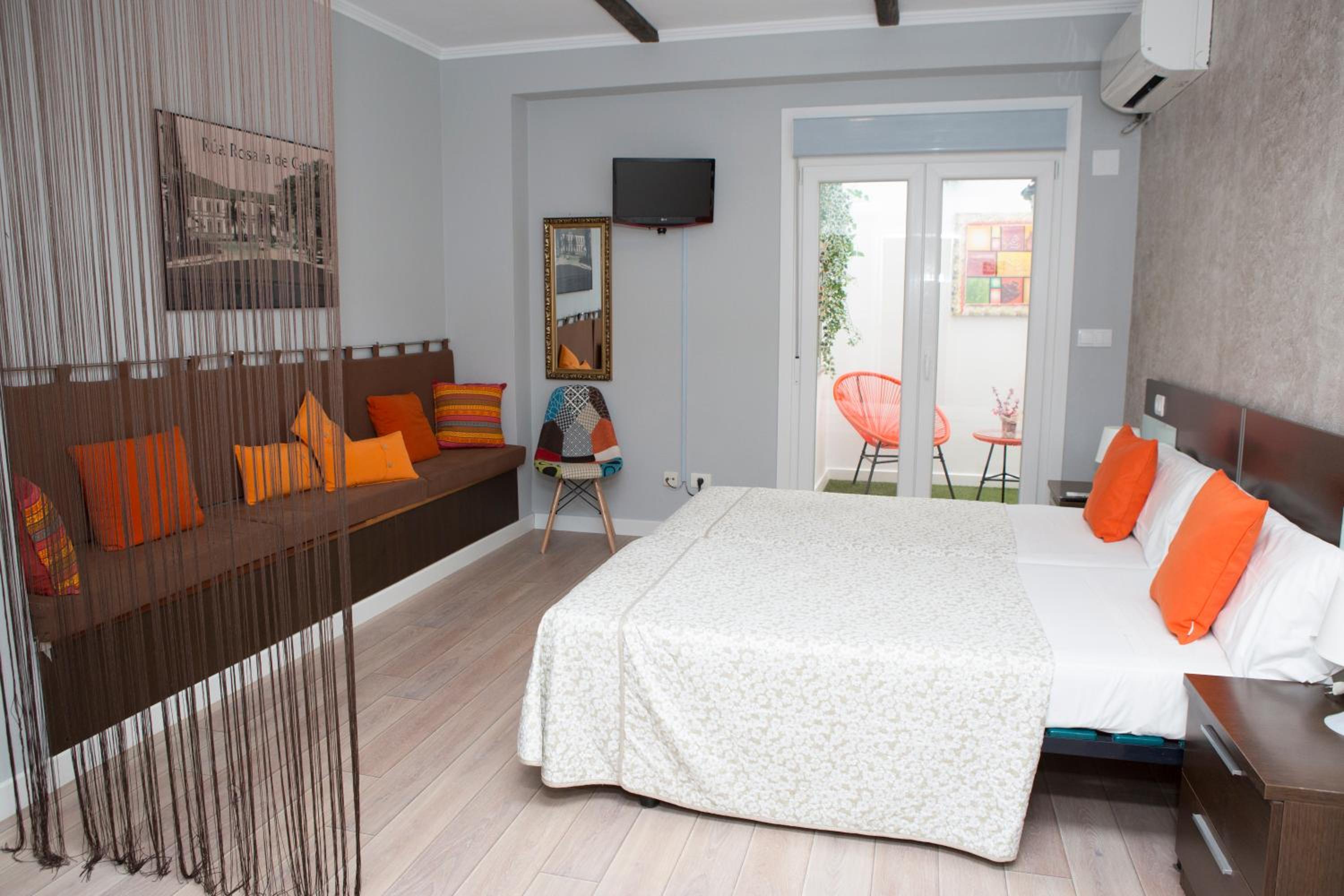 Double or Twin Room photo 3