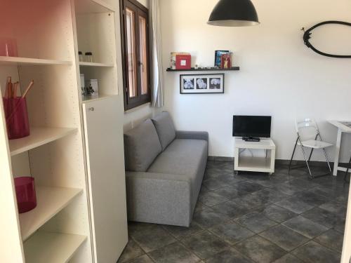 Apartment with Terrace photo 3