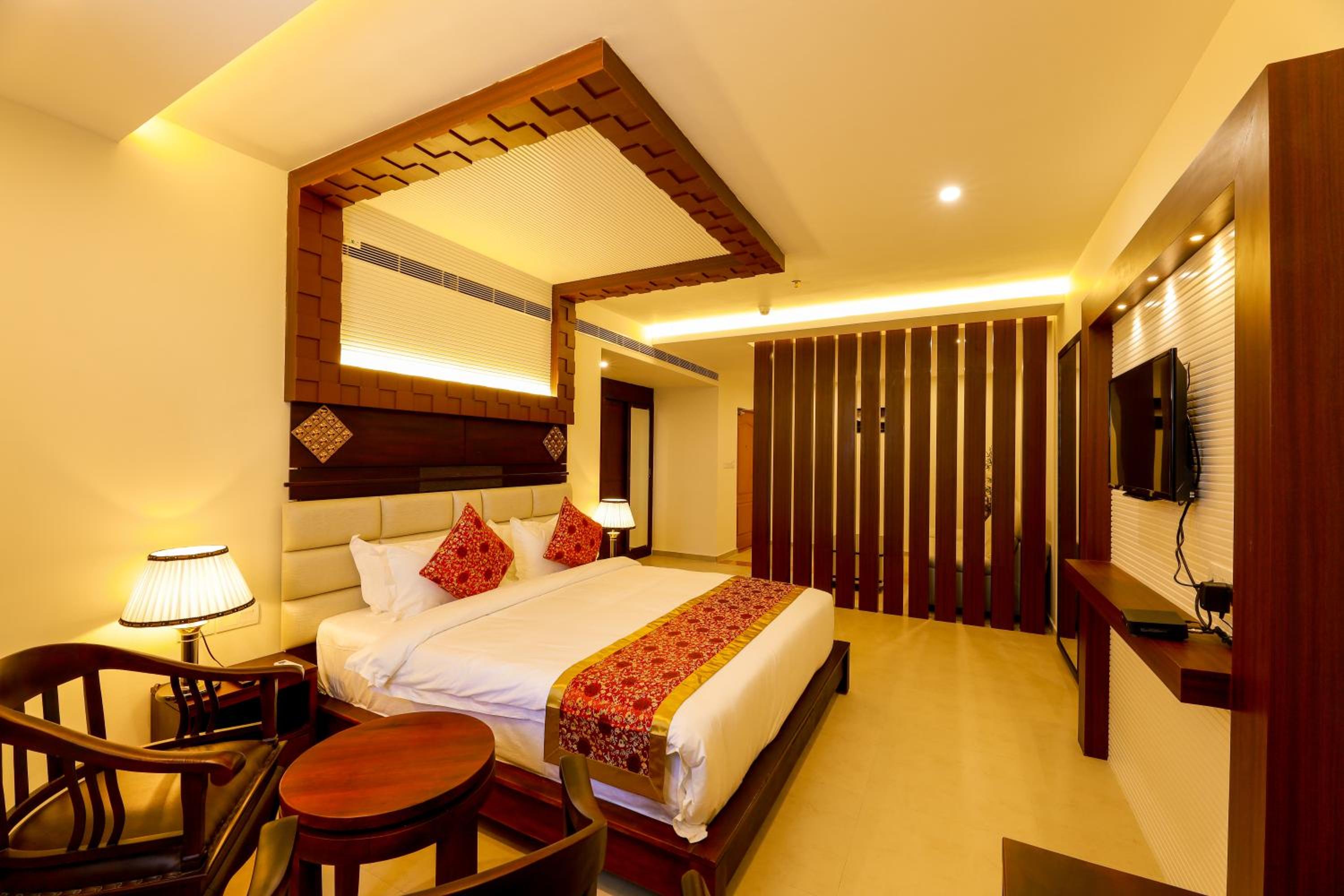 Premium Room