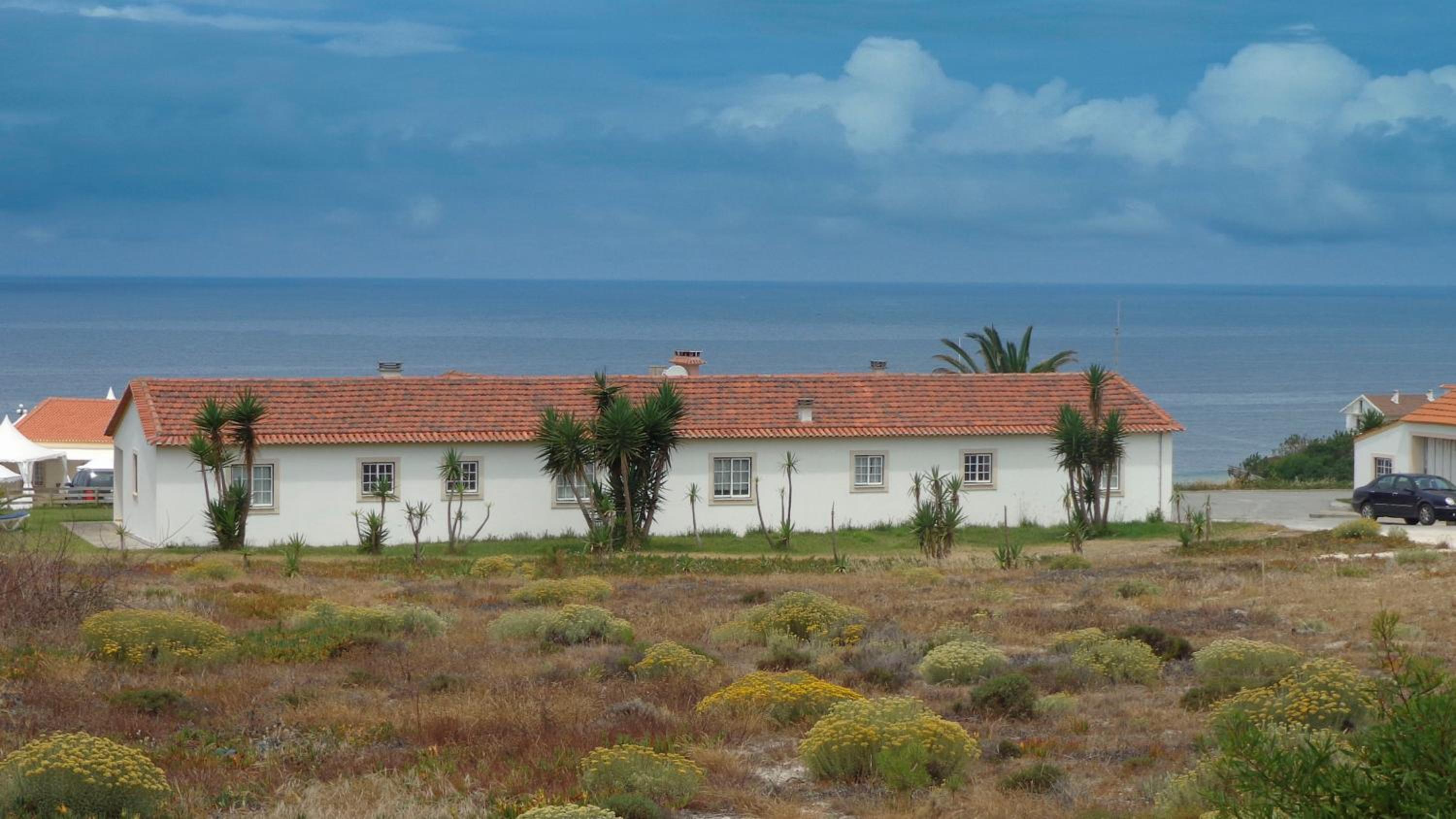 One-Bedroom House - 4