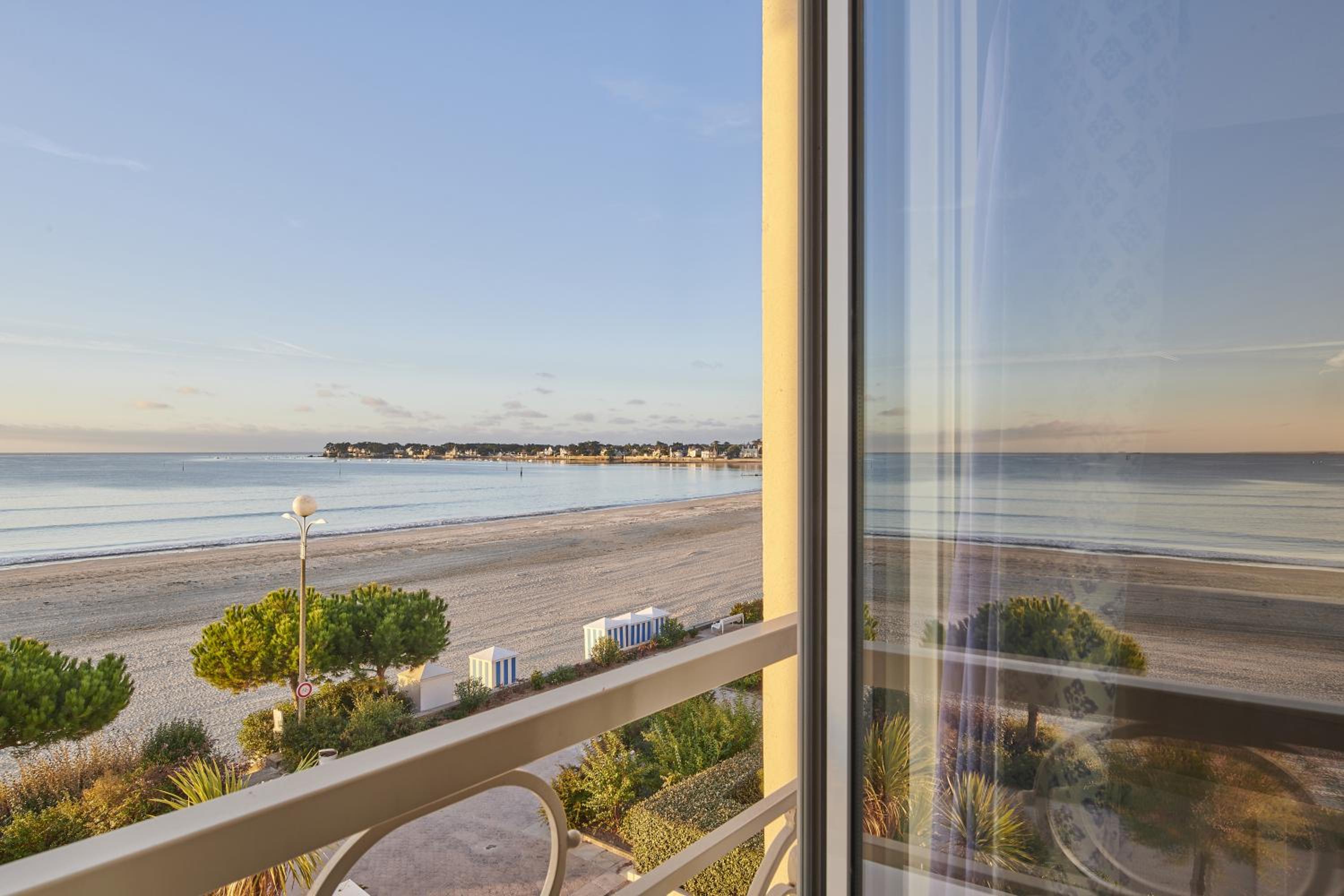 Double Room Sea Side - Photo 5