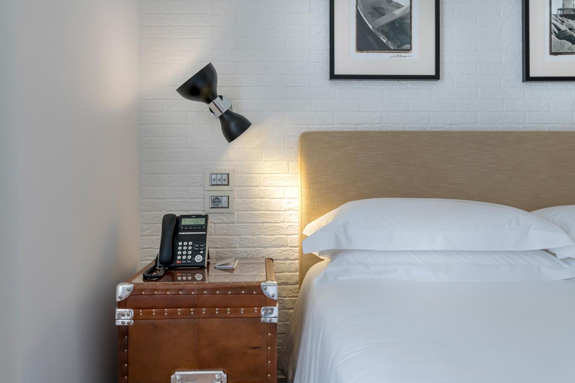Deluxe Twin Room - Beach Included - Photo 2