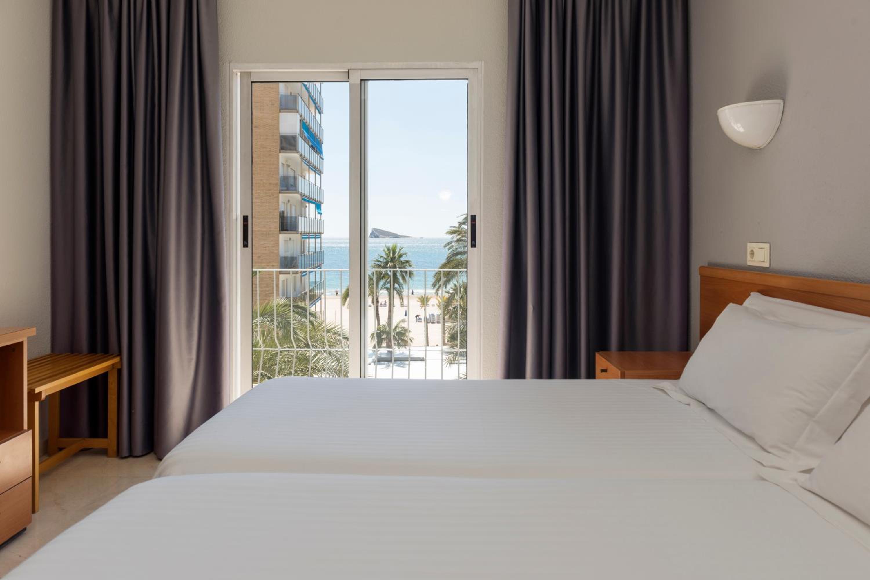 Double Room with Garden View photo 3