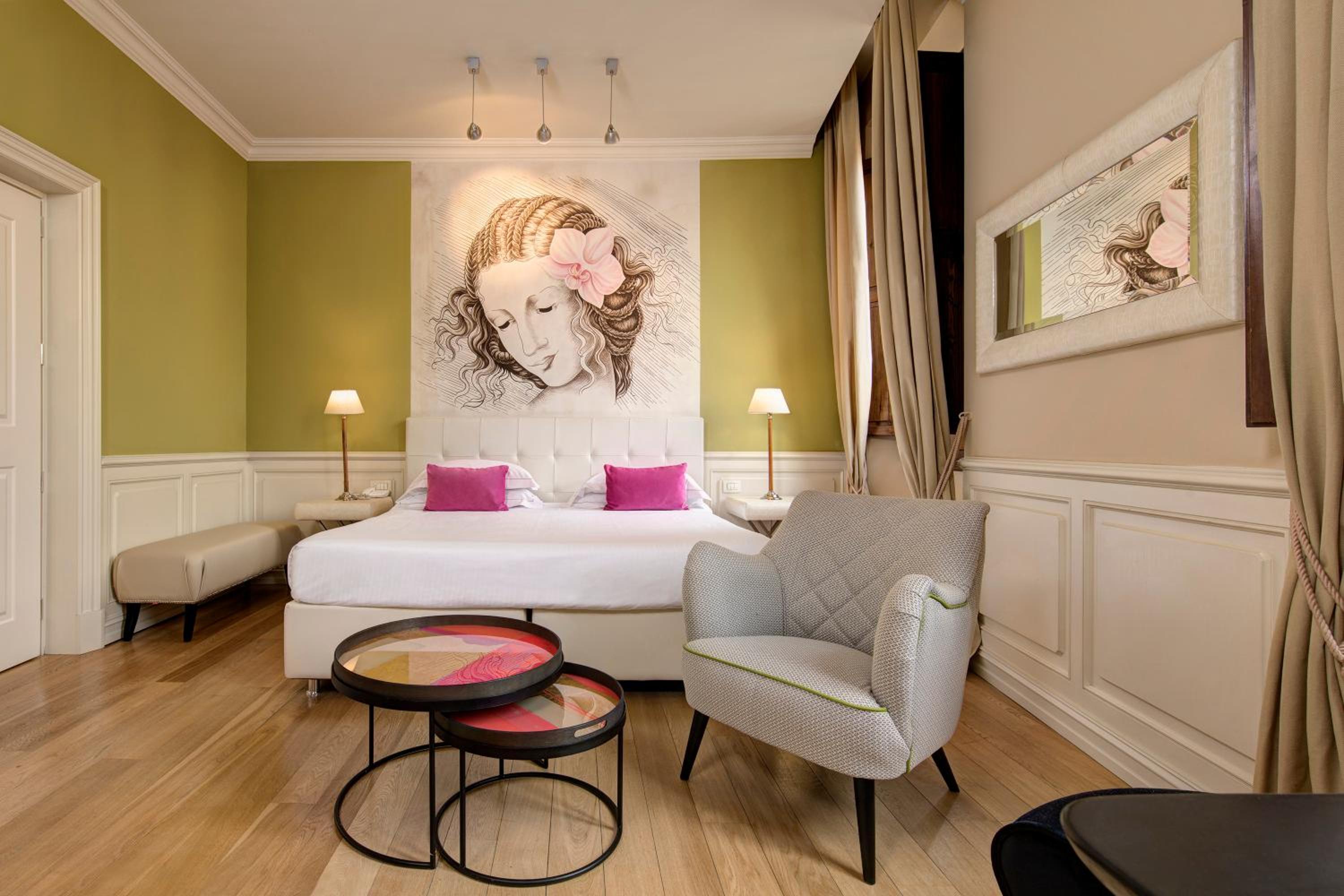 Deluxe Triple Room - Photo 2