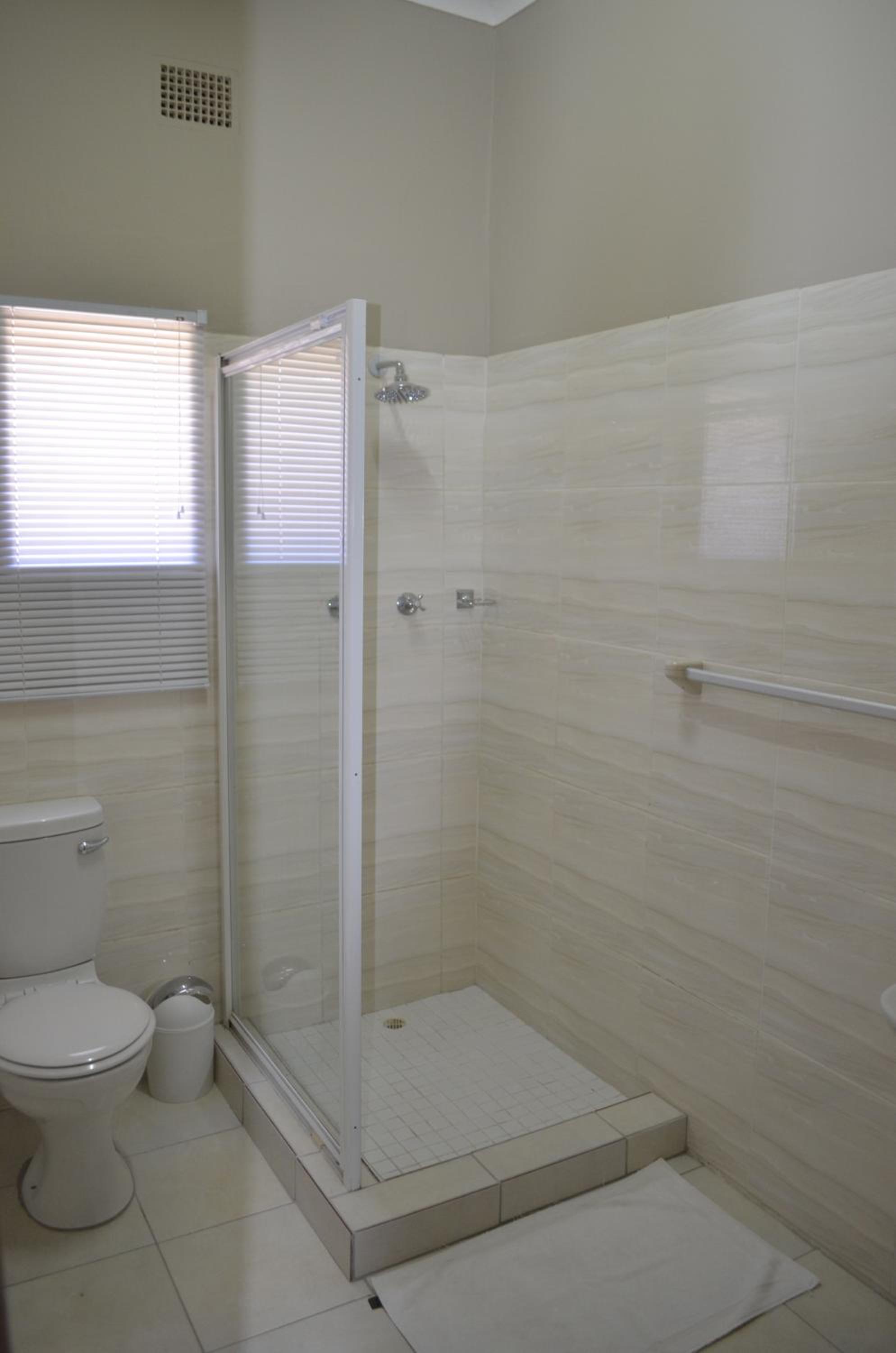 Triple Room with Shower photo 3
