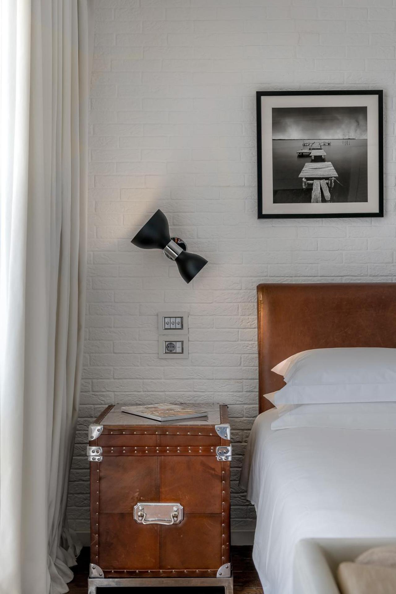 Deluxe Double Room - Photo 1